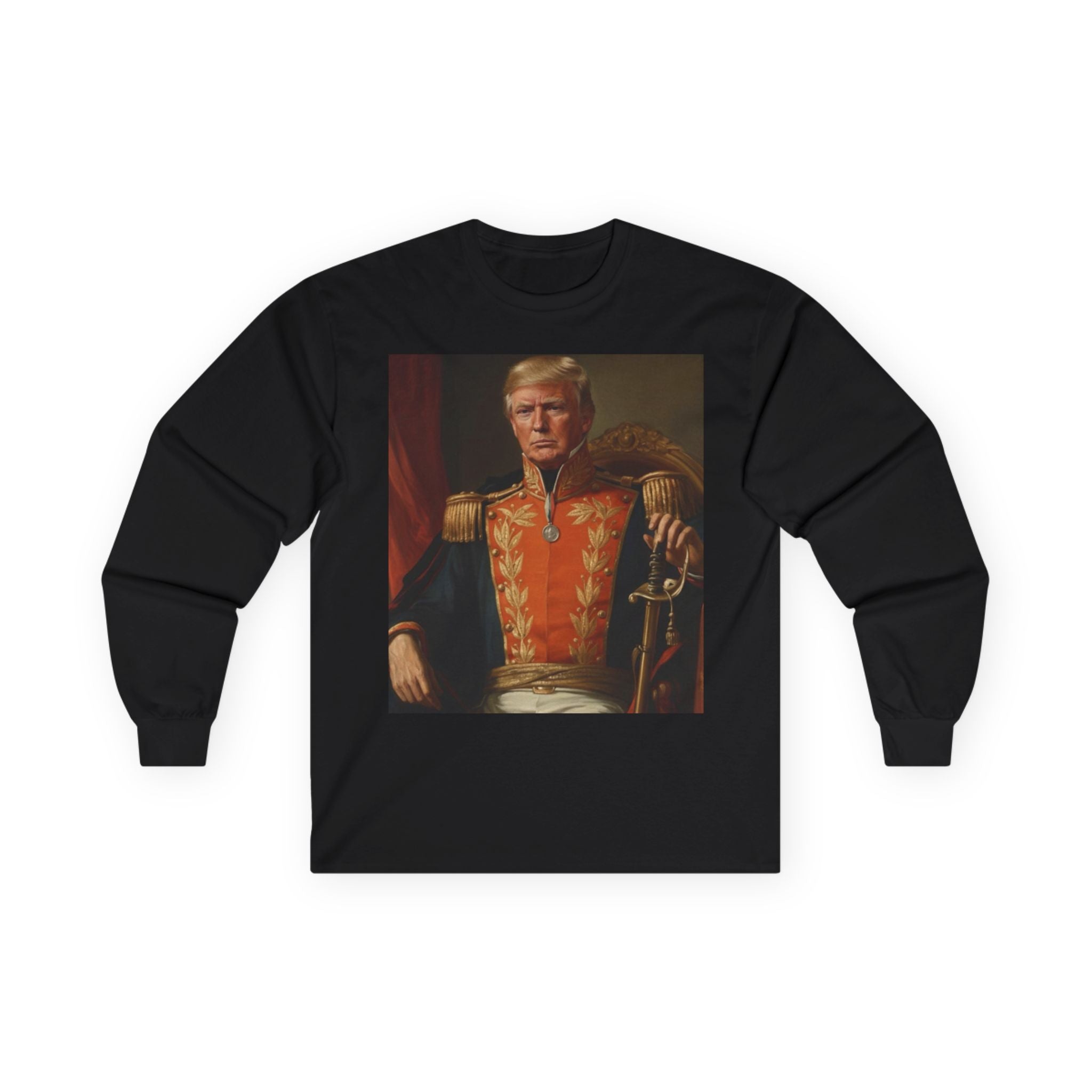Simon Bolivar x Trump - Sweat Shirt