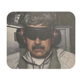Maduro Captured Mousepad