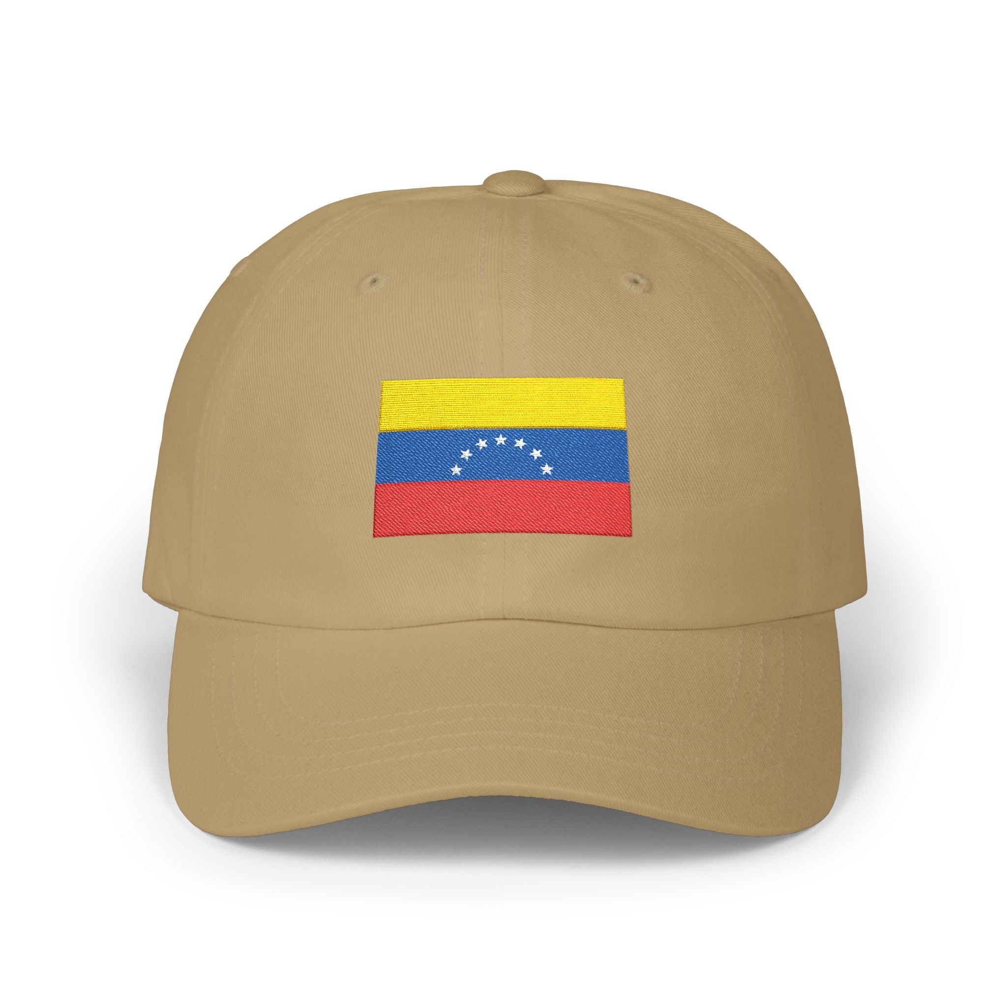 Venezuela Freedom Classic Dad Cap