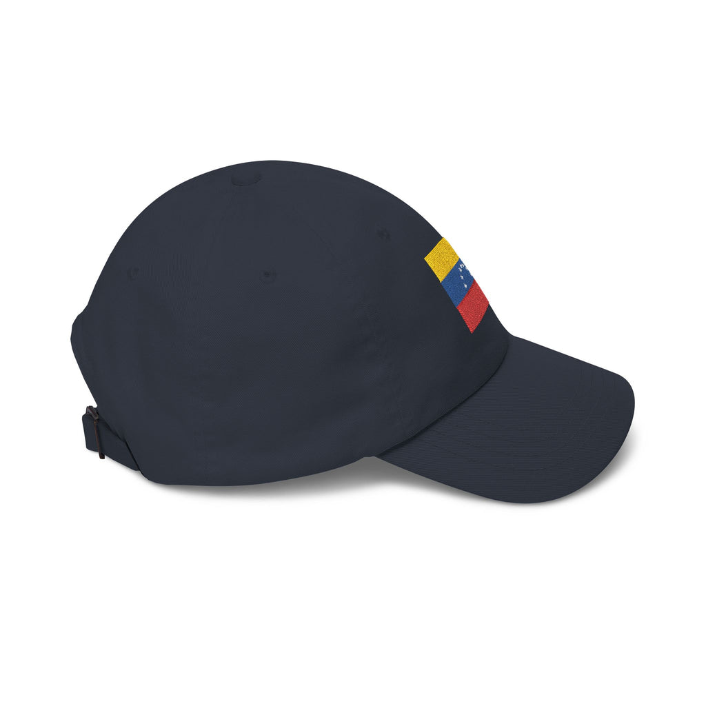 Venezuela Freedom Classic Dad Cap