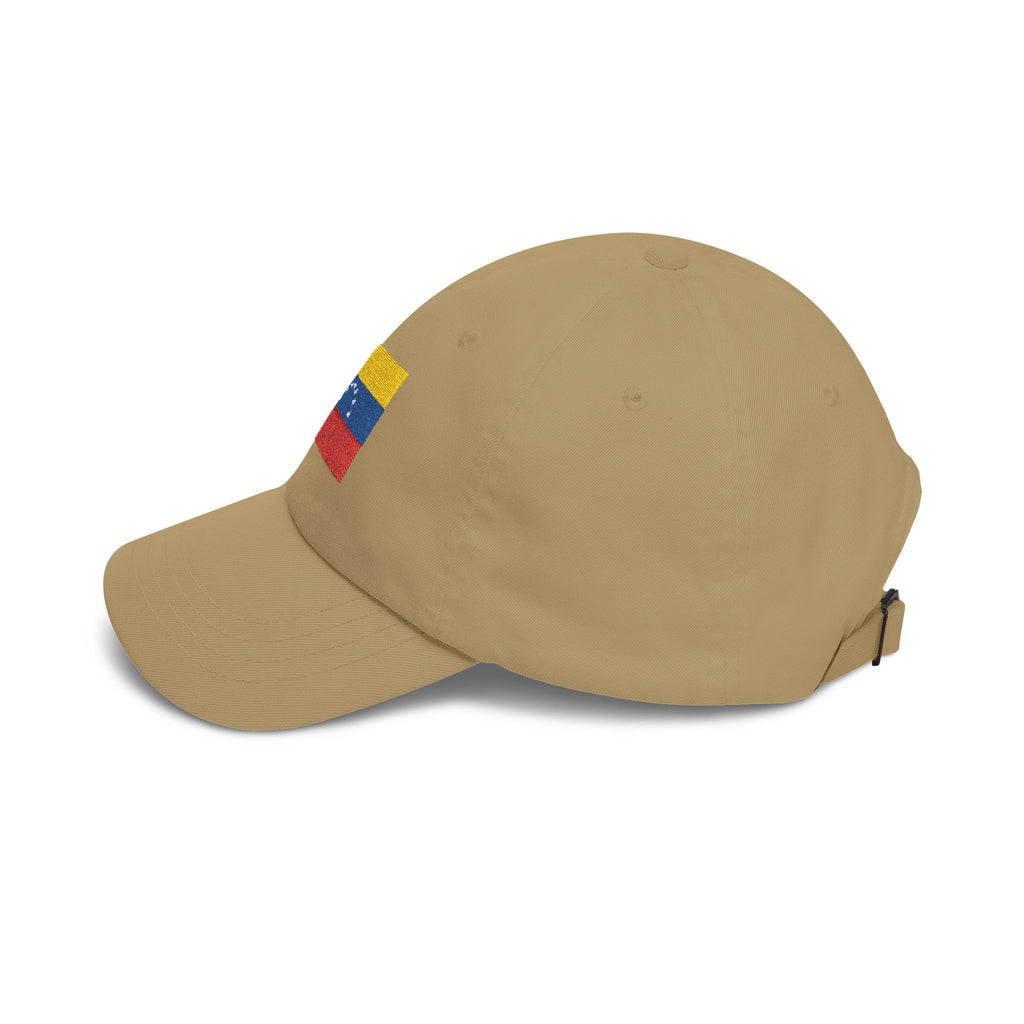 Venezuela Freedom Classic Dad Cap