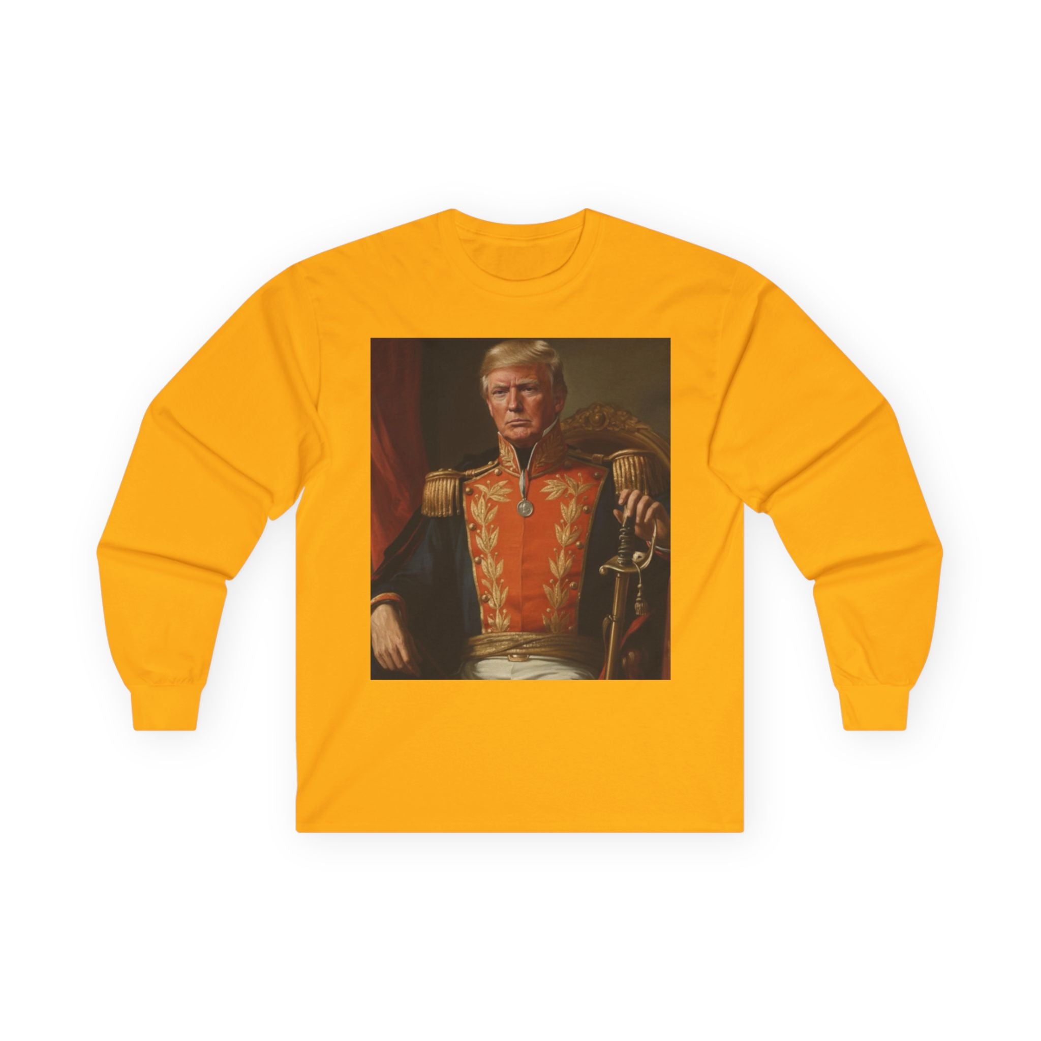 Simon Bolivar x Trump - Sweat Shirt