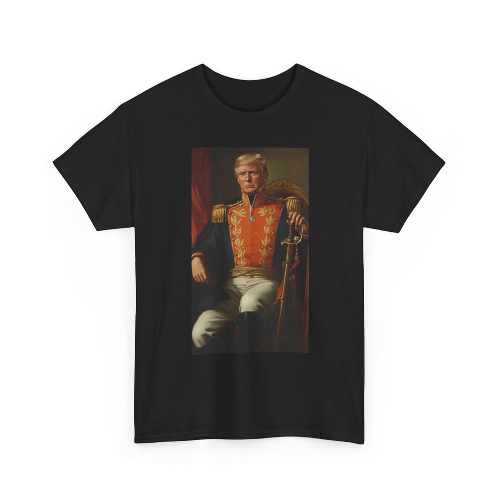 Simon Bolivar x Trump - T-shirt