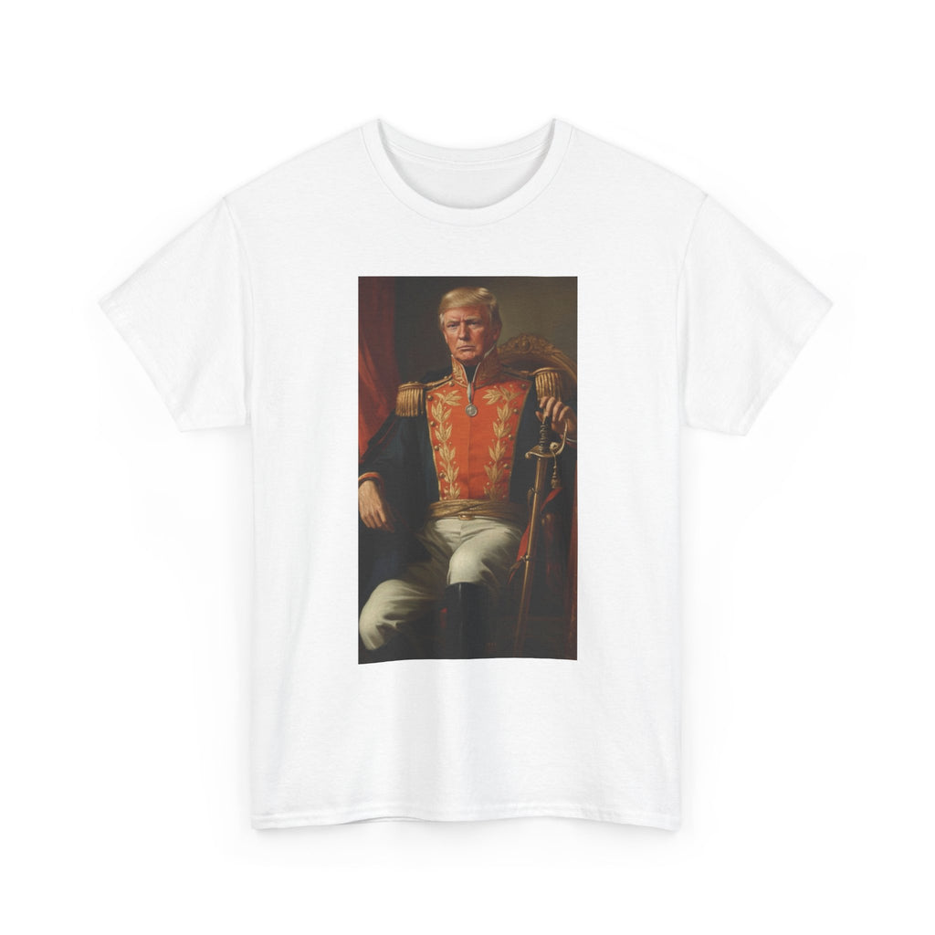 Simon Bolivar x Trump - T-shirt