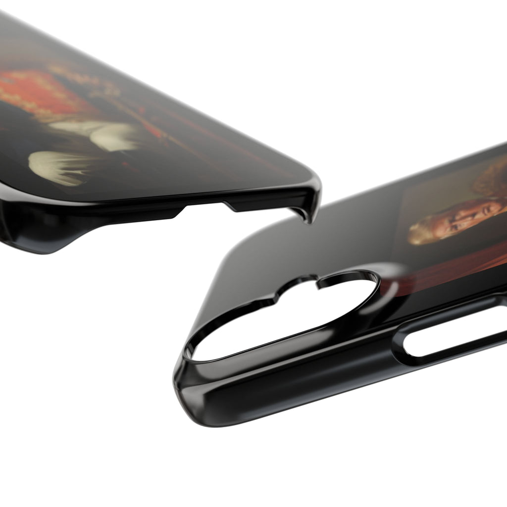 Simon Bolivar x Trump - Case