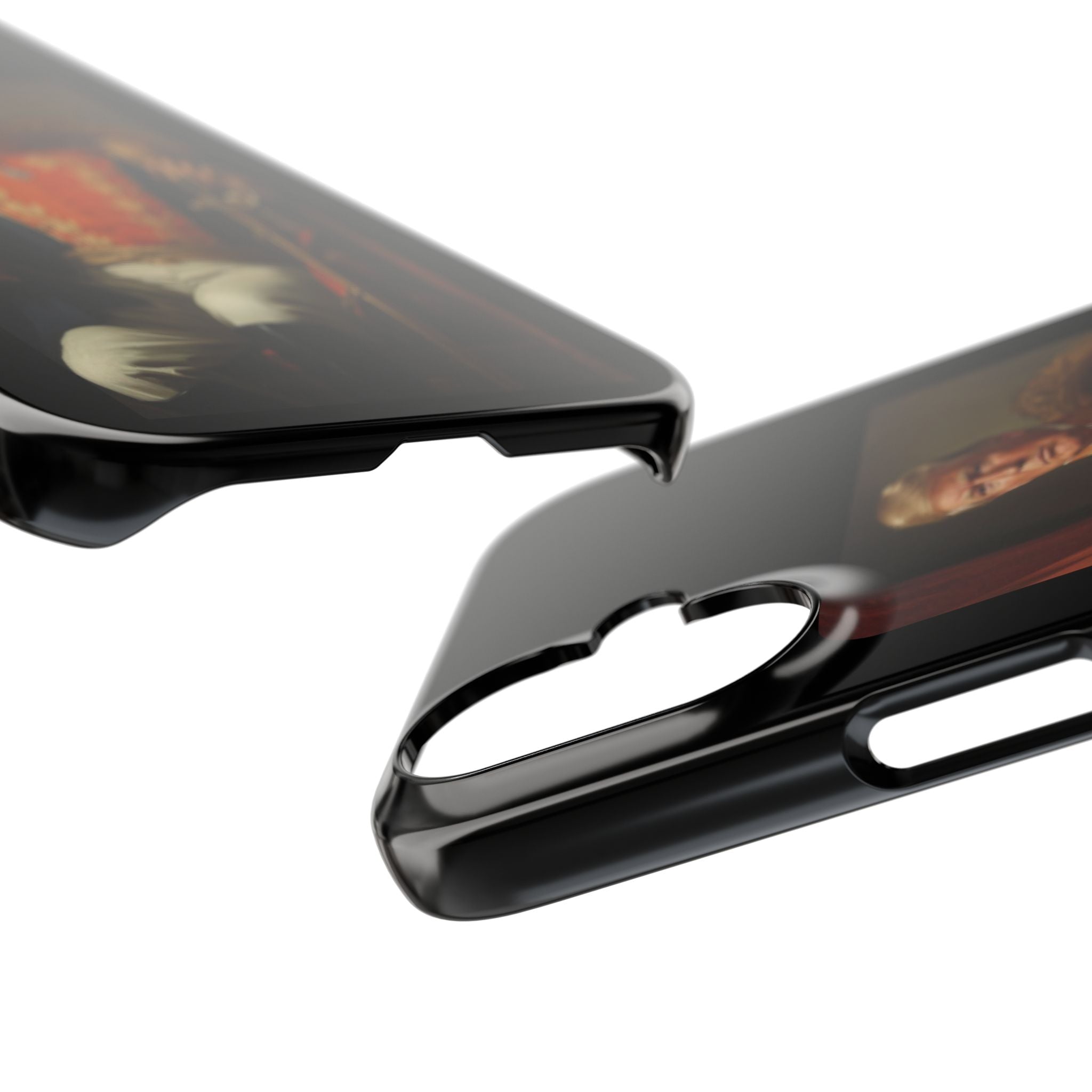 Simon Bolivar x Trump - Case