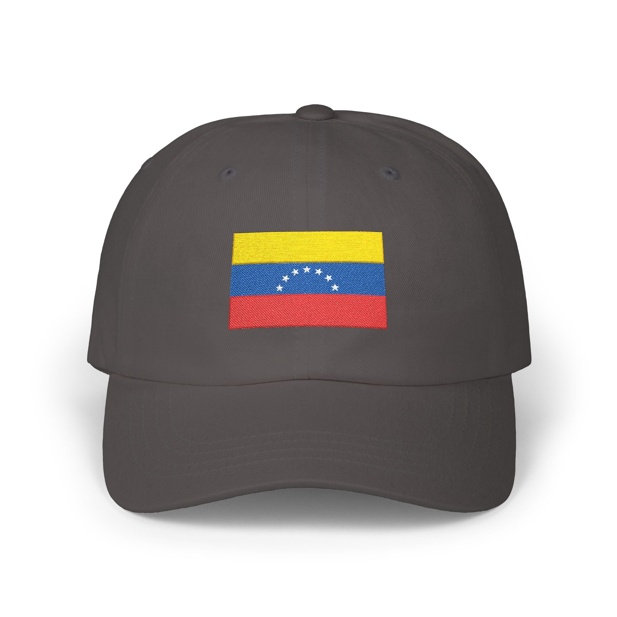 Venezuela Freedom Classic Dad Cap