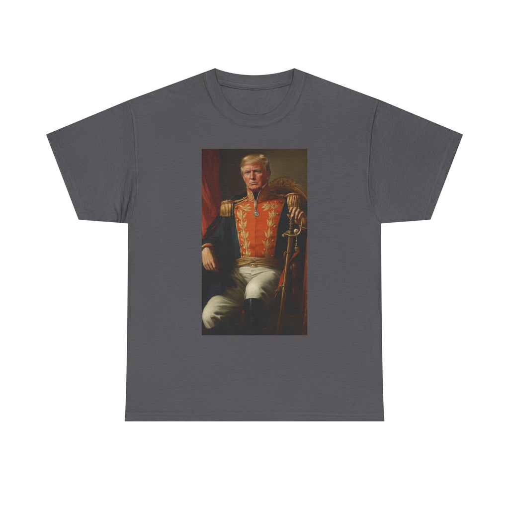 Simon Bolivar x Trump - T-shirt