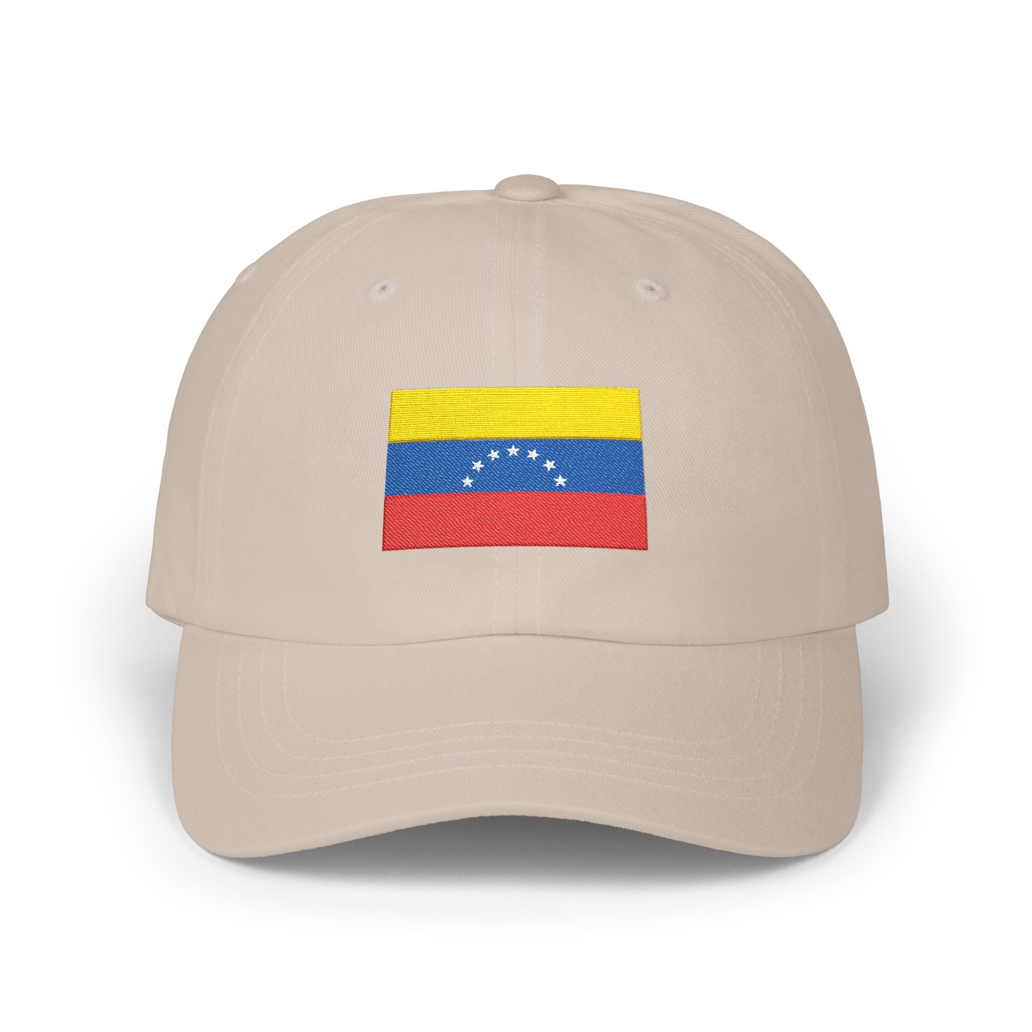 Venezuela Freedom Classic Dad Cap
