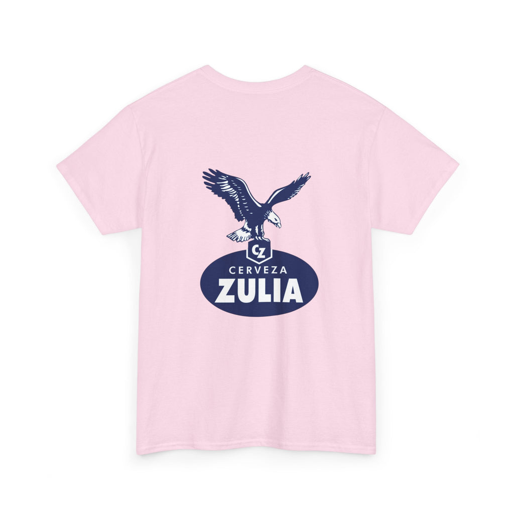 Cerveza Zulia T-shirt