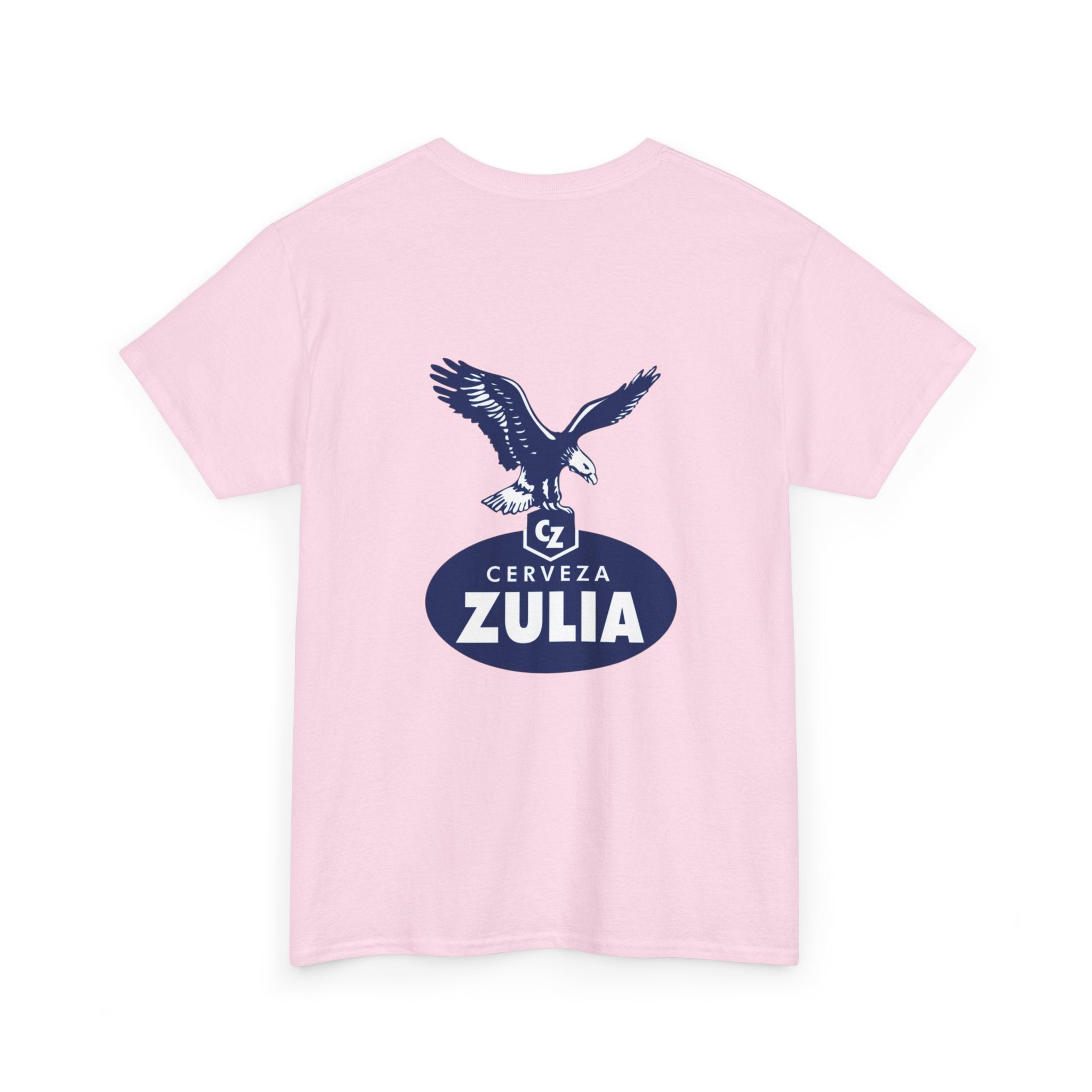 Cerveza Zulia T-shirt