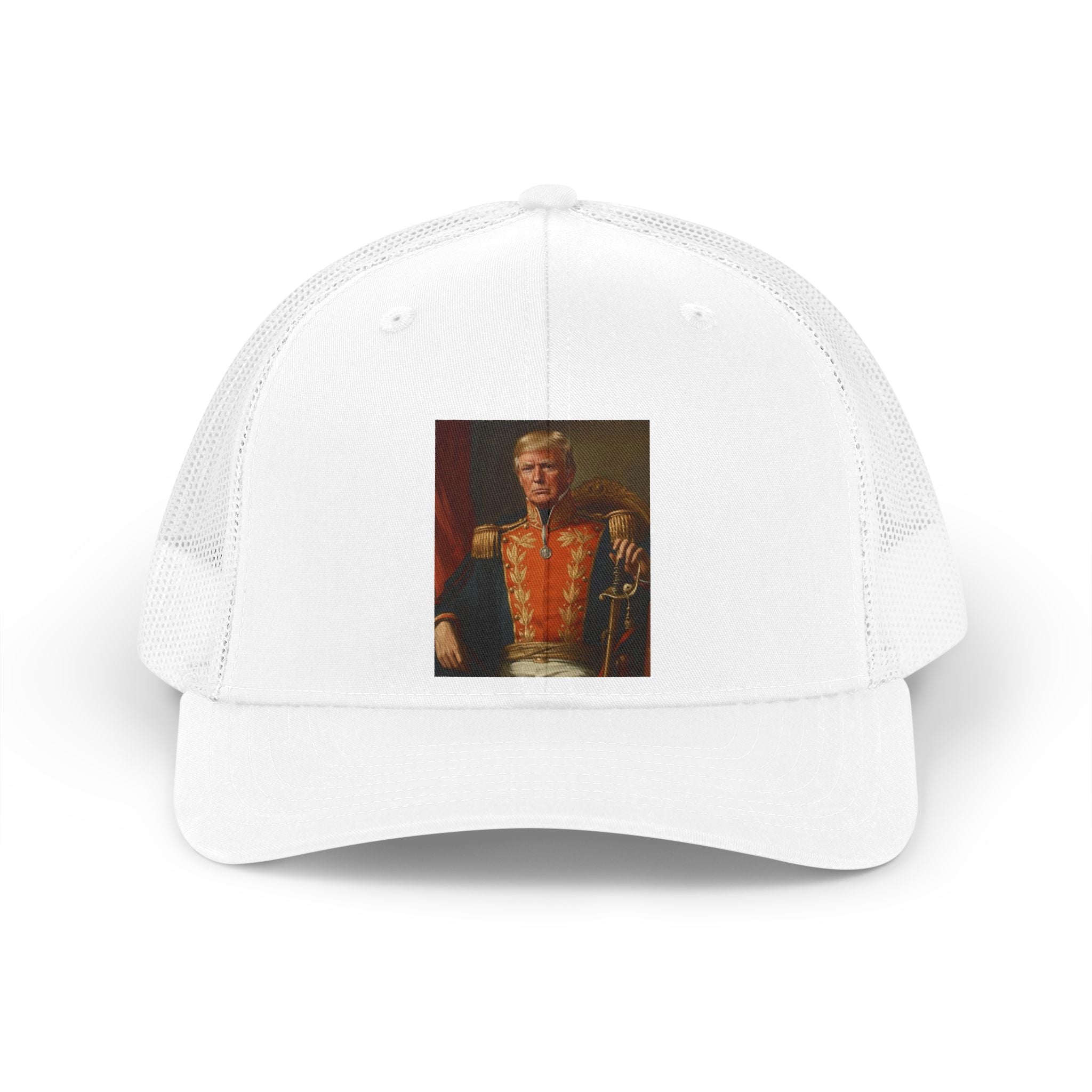 Simon Bolivar x Trump - Hat