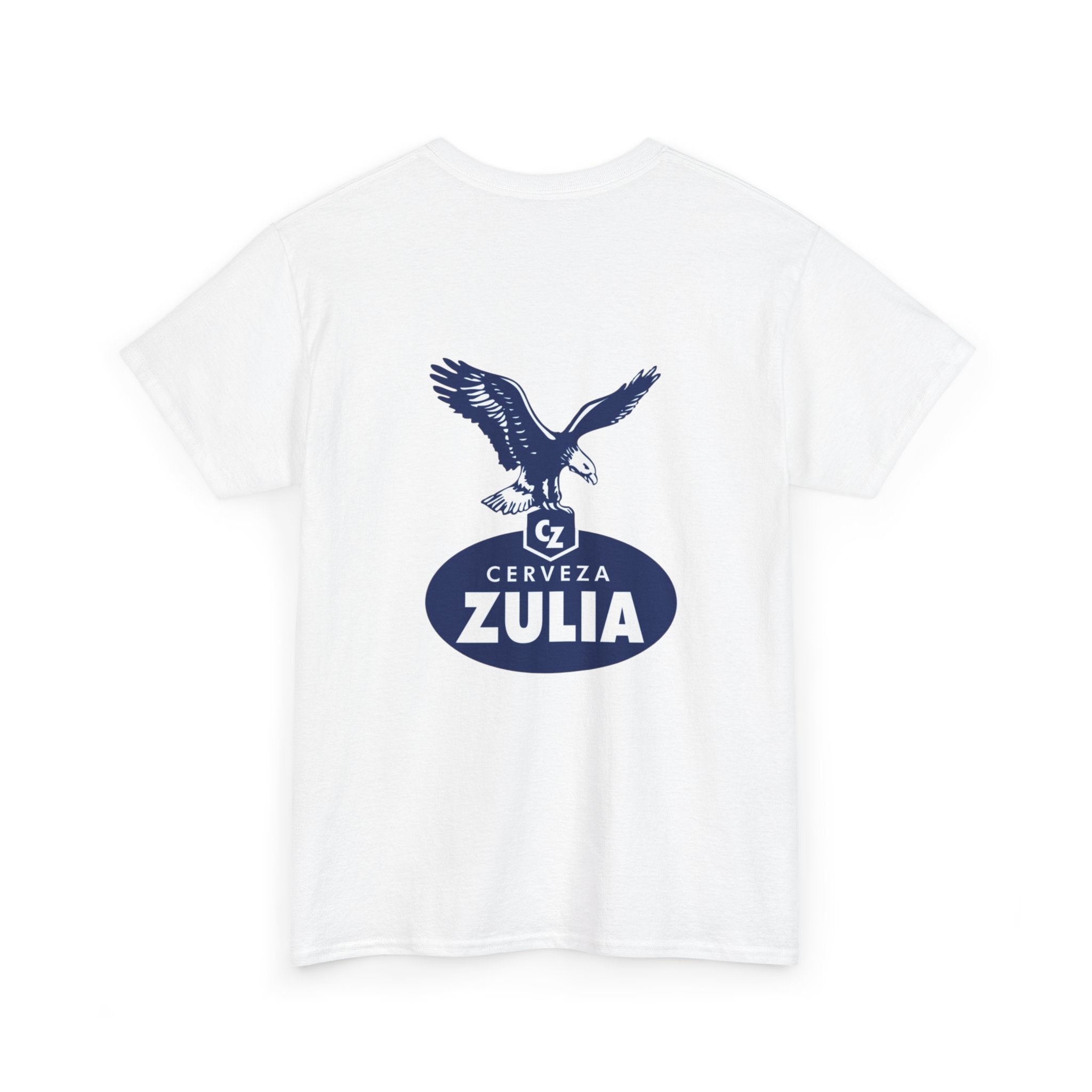 Cerveza Zulia T-shirt