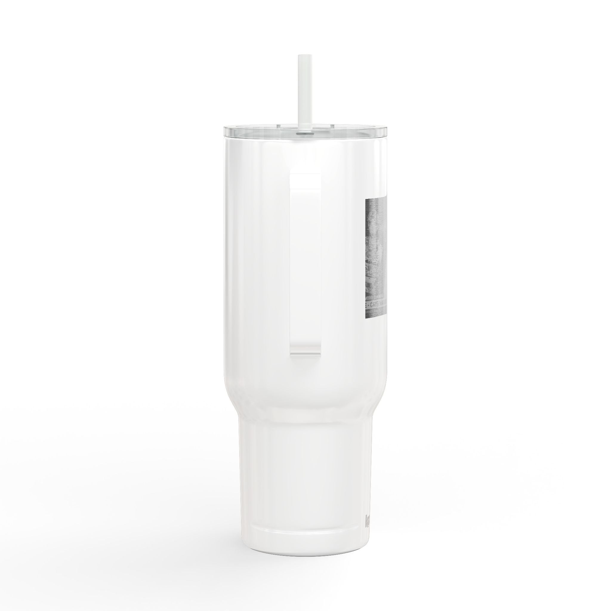 Nicolas Maduro - 40oz Tumbler