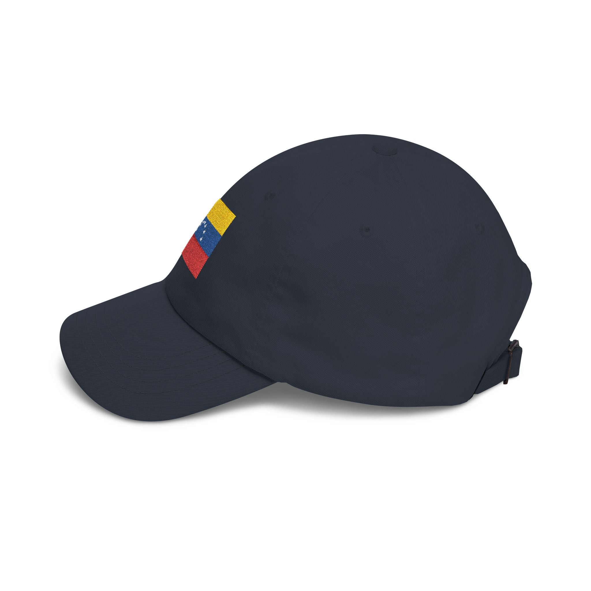 Venezuela Freedom Classic Dad Cap
