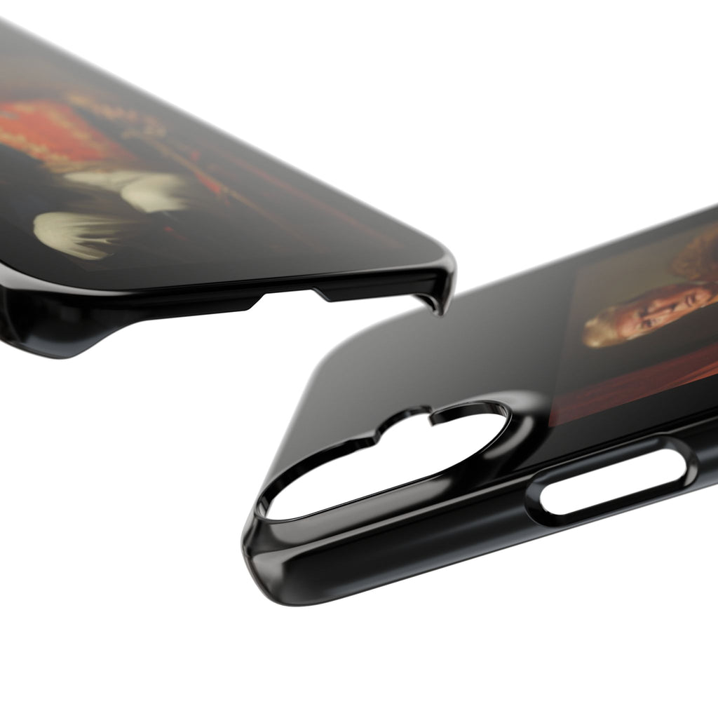 Simon Bolivar x Trump - Case