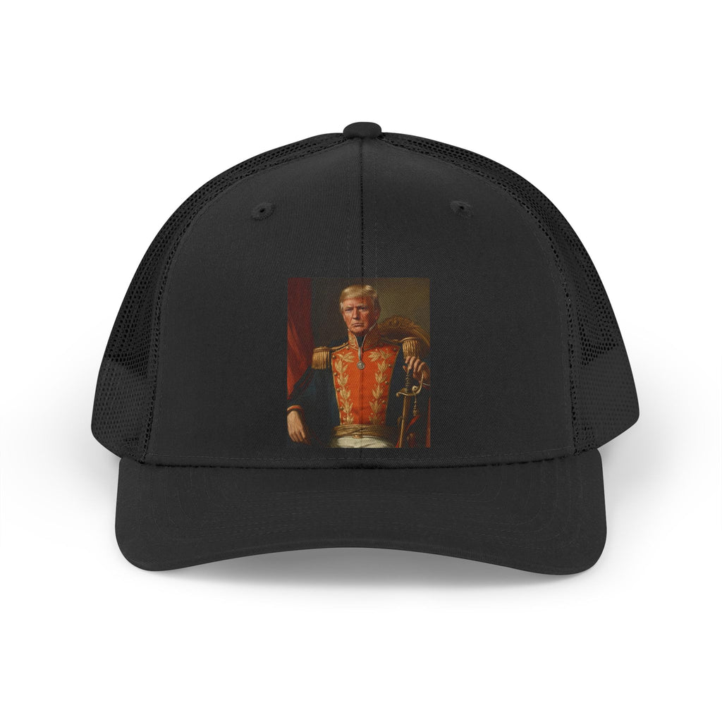 Simon Bolivar x Trump - Hat