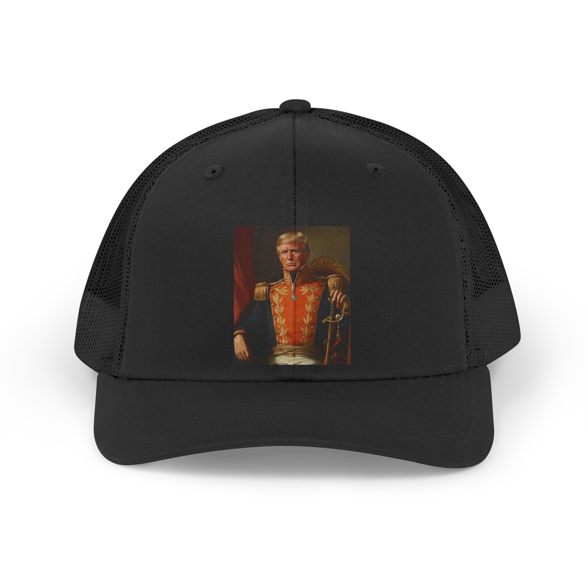 Simon Bolivar x Trump - Hat