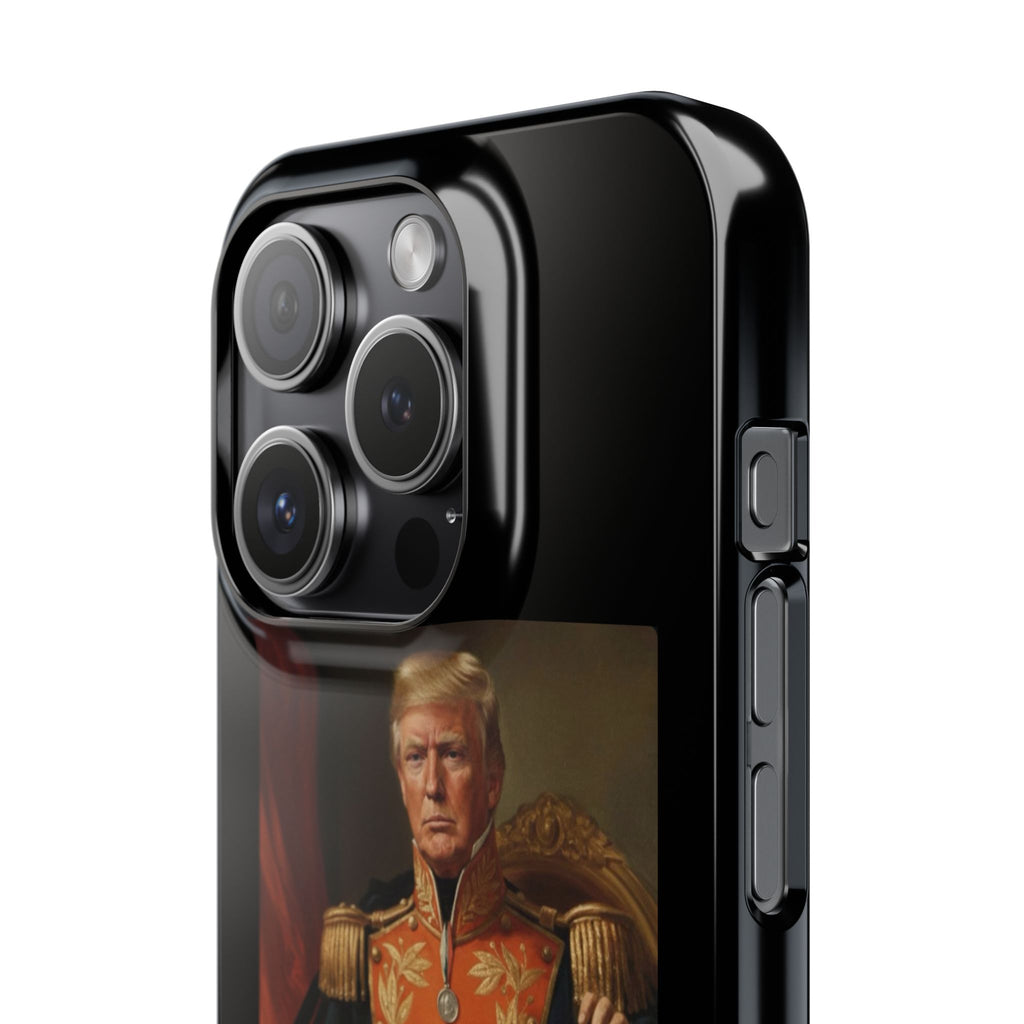 Simon Bolivar x Trump - Case