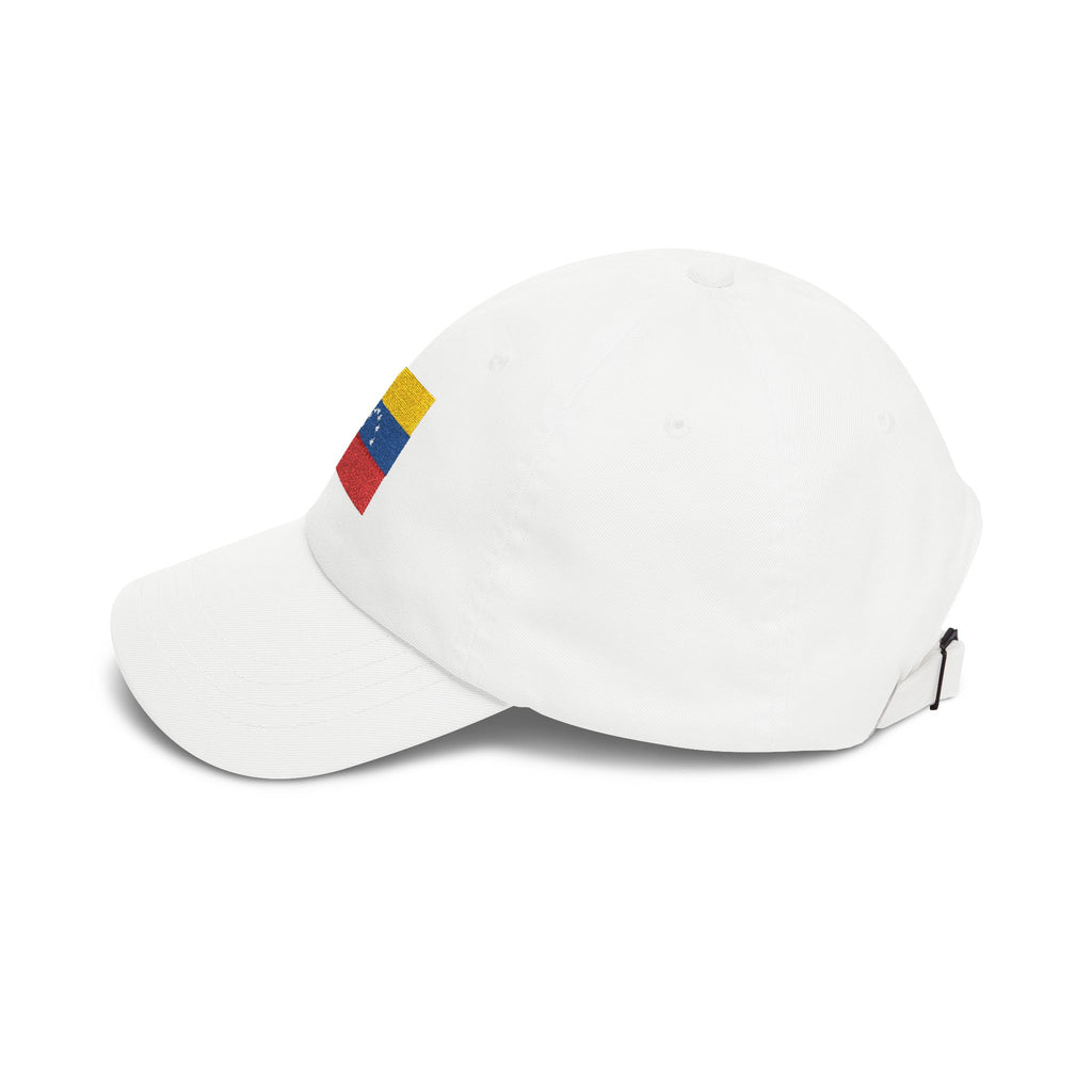 Venezuela Freedom Classic Dad Cap