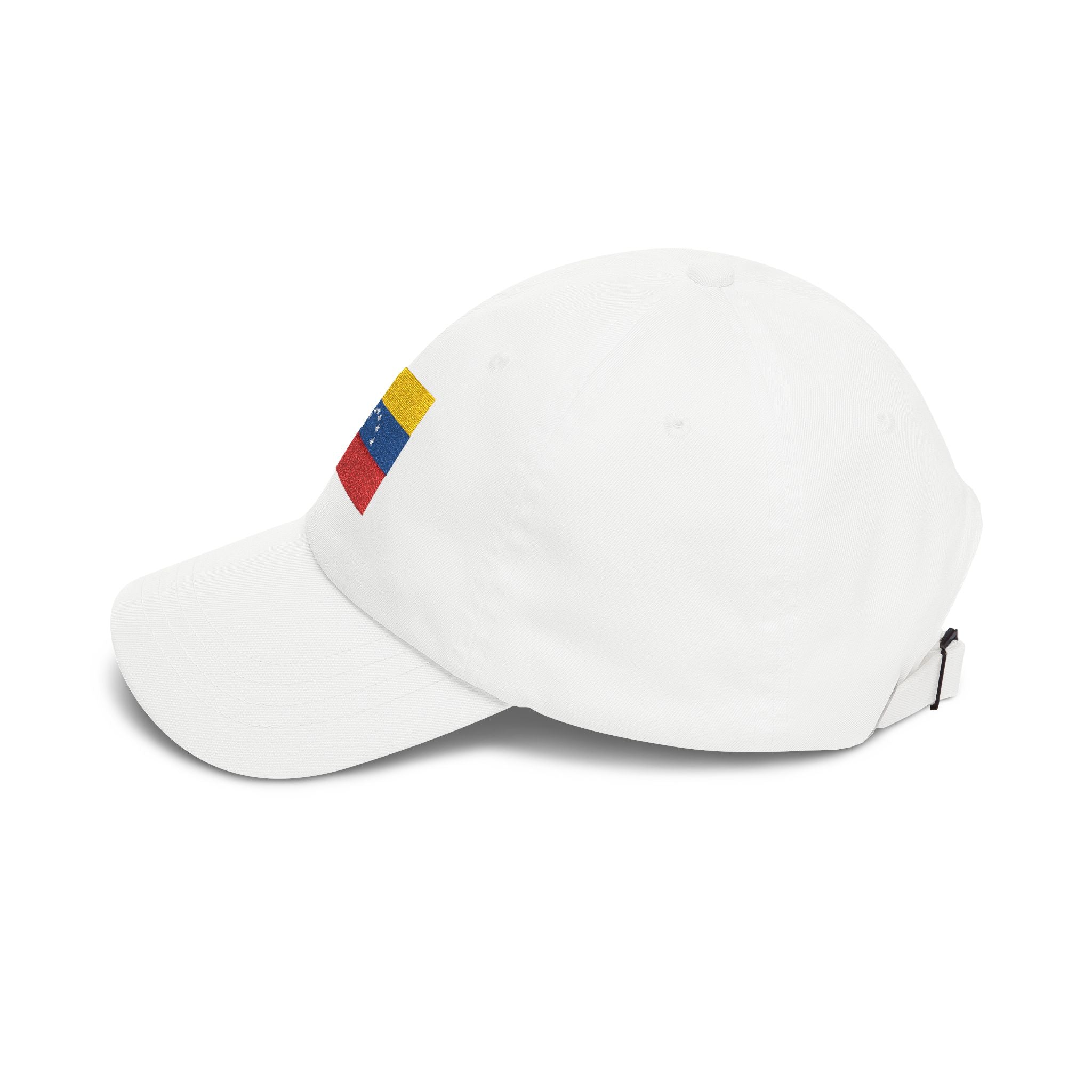 Venezuela Freedom Classic Dad Cap