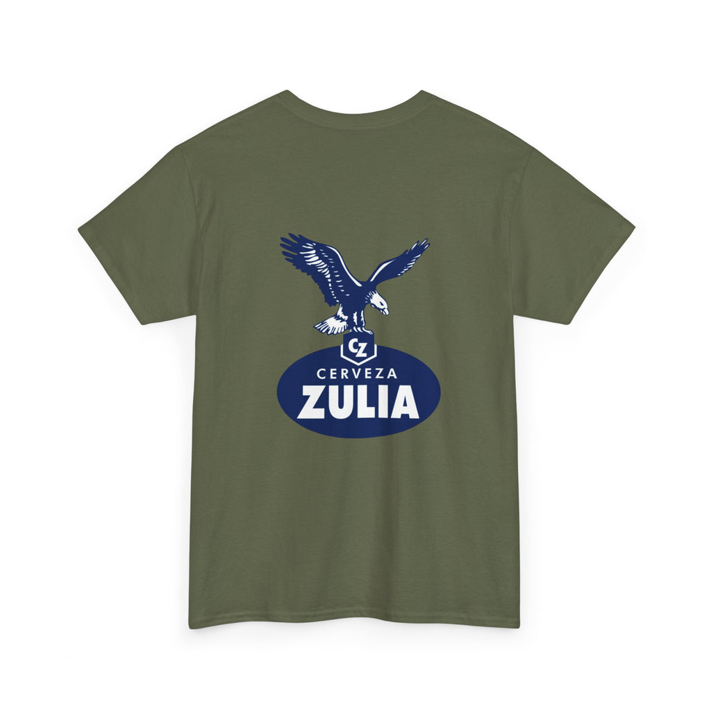 Cerveza Zulia T-shirt