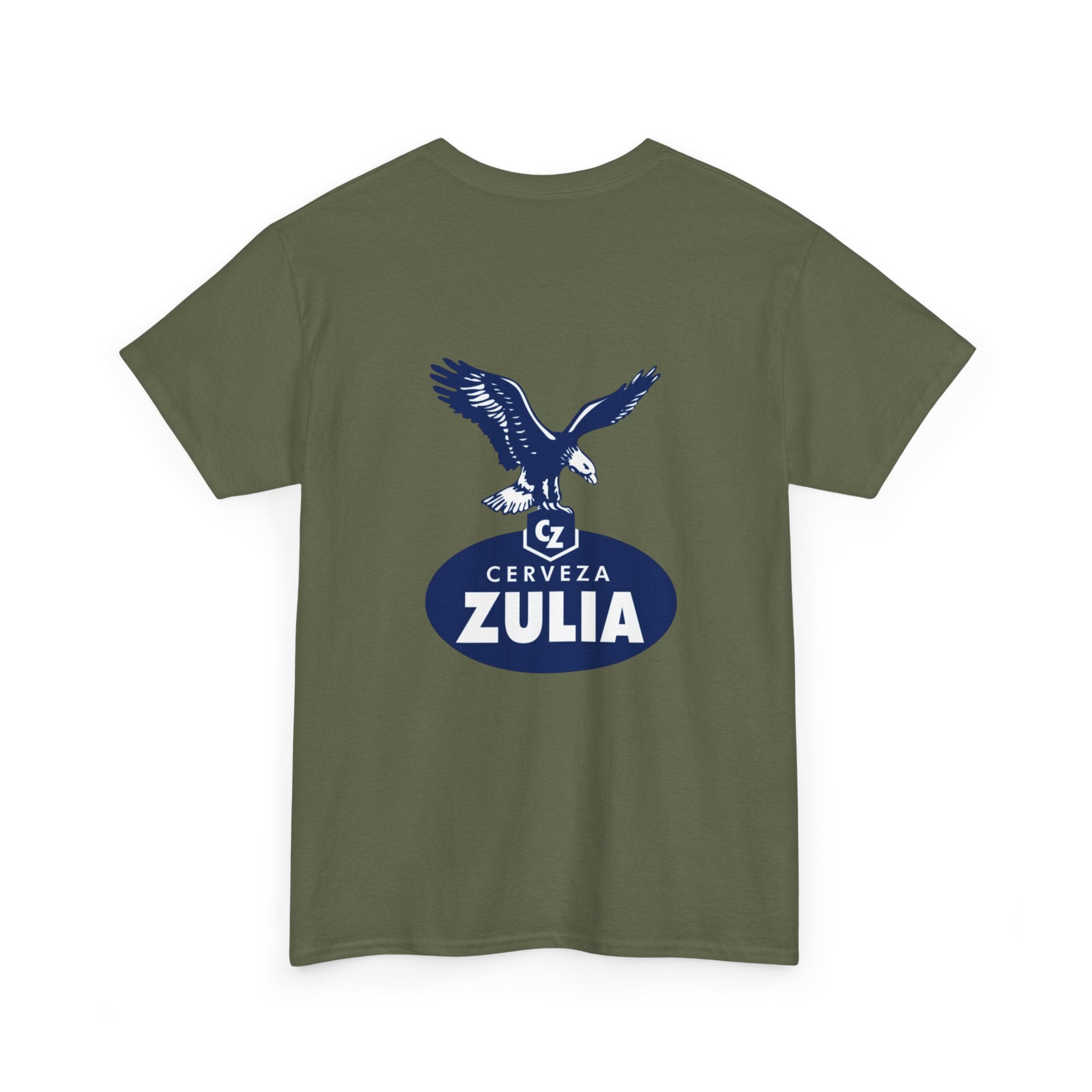 Cerveza Zulia T-shirt