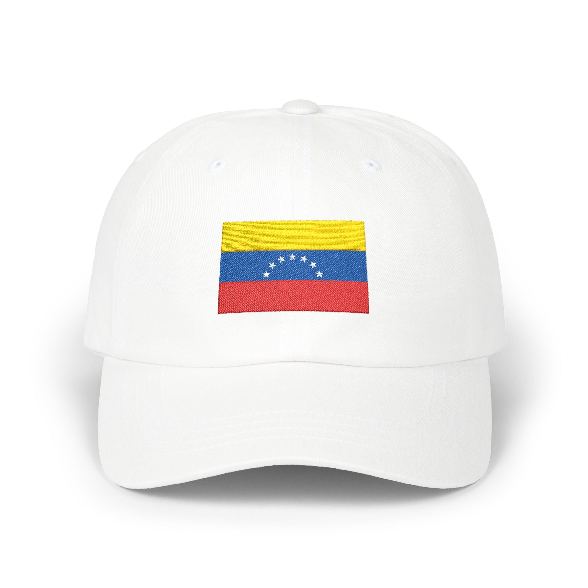 Venezuela Freedom Classic Dad Cap
