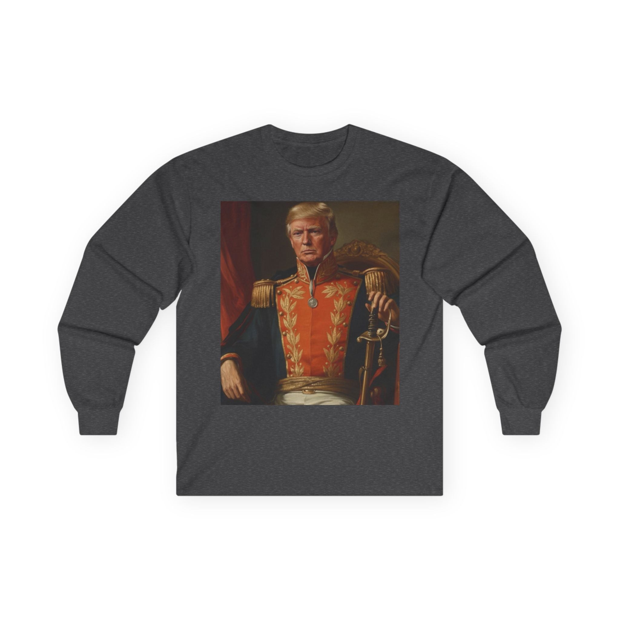 Simon Bolivar x Trump - Sweat Shirt