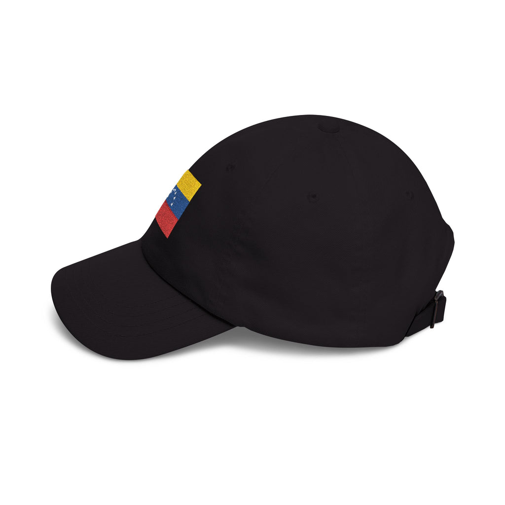 Venezuela Freedom Classic Dad Cap