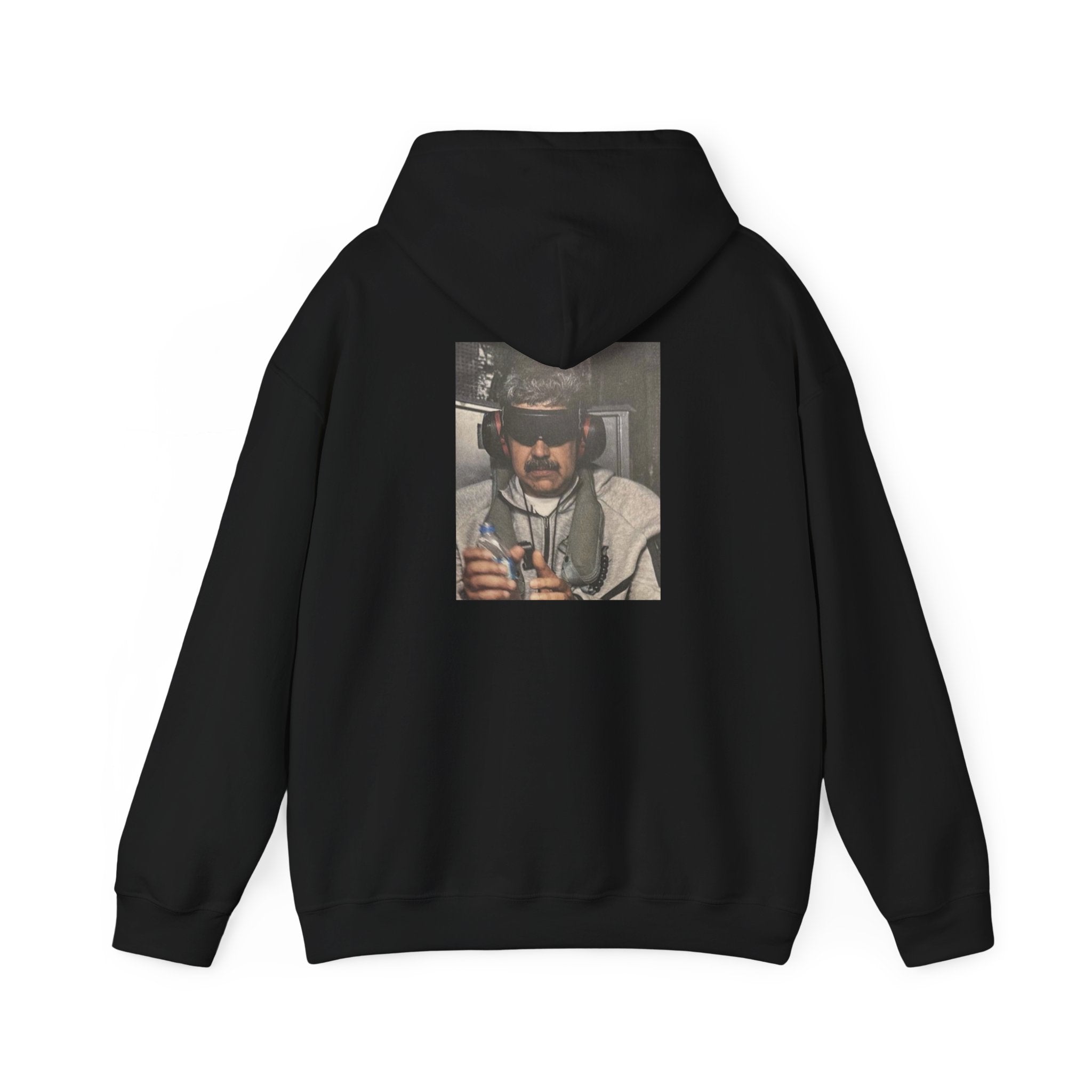 Maduro Captured - Hoodie