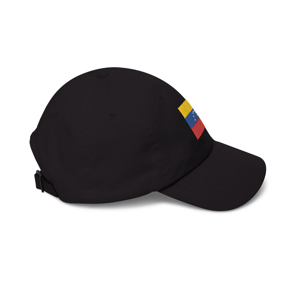 Venezuela Freedom Classic Dad Cap
