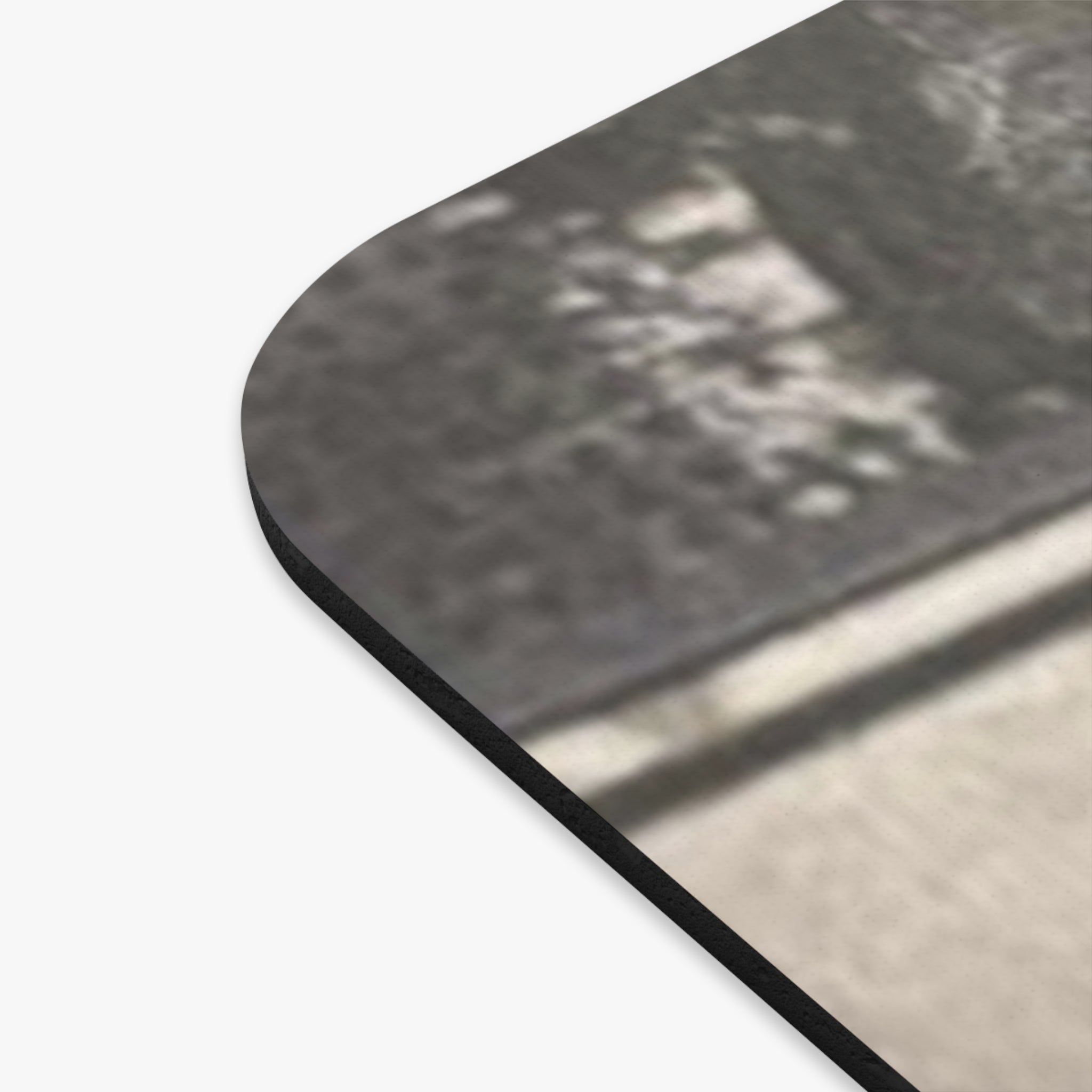 Maduro Captured Mousepad