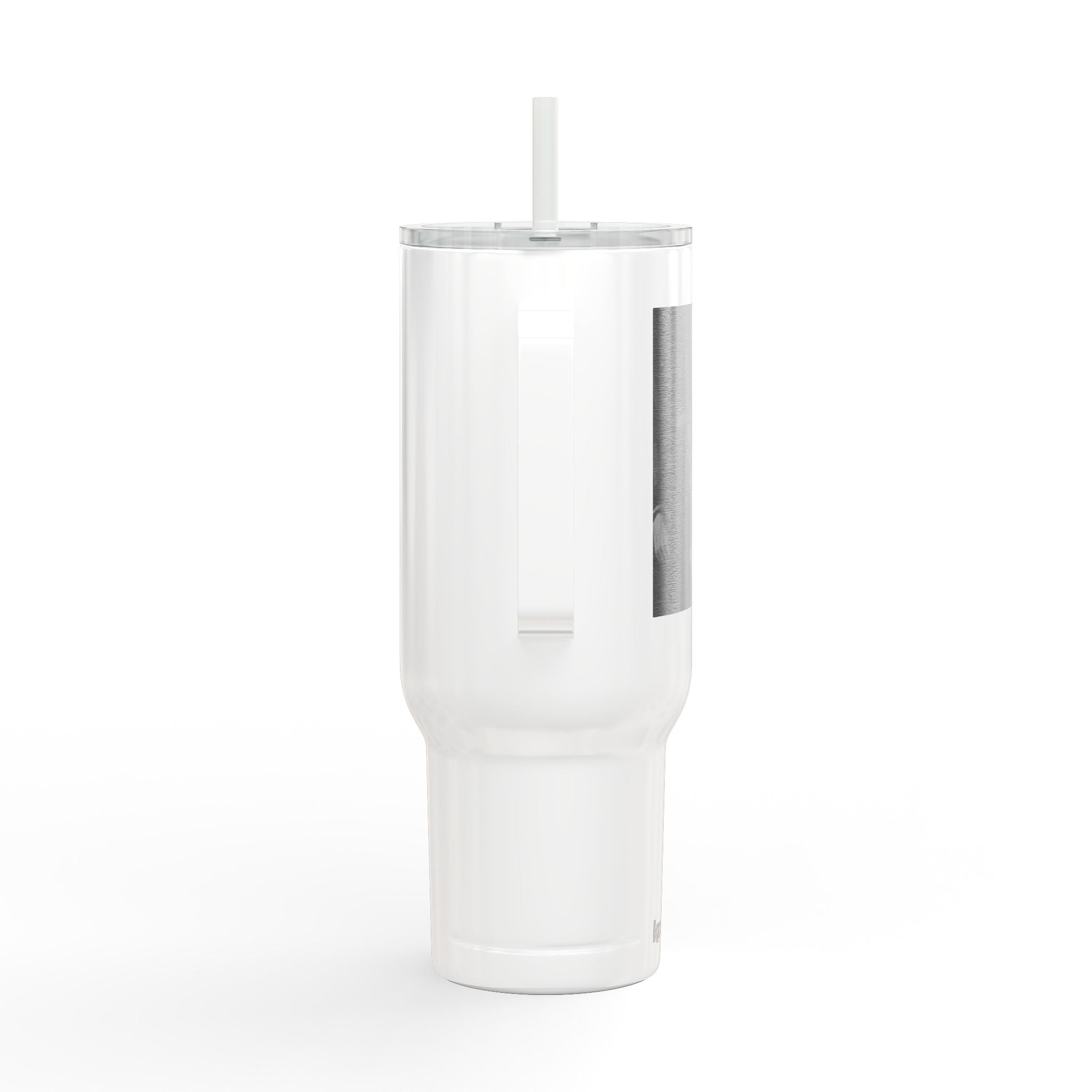 Simon Bolivar x Trump — 40oz Tumbler