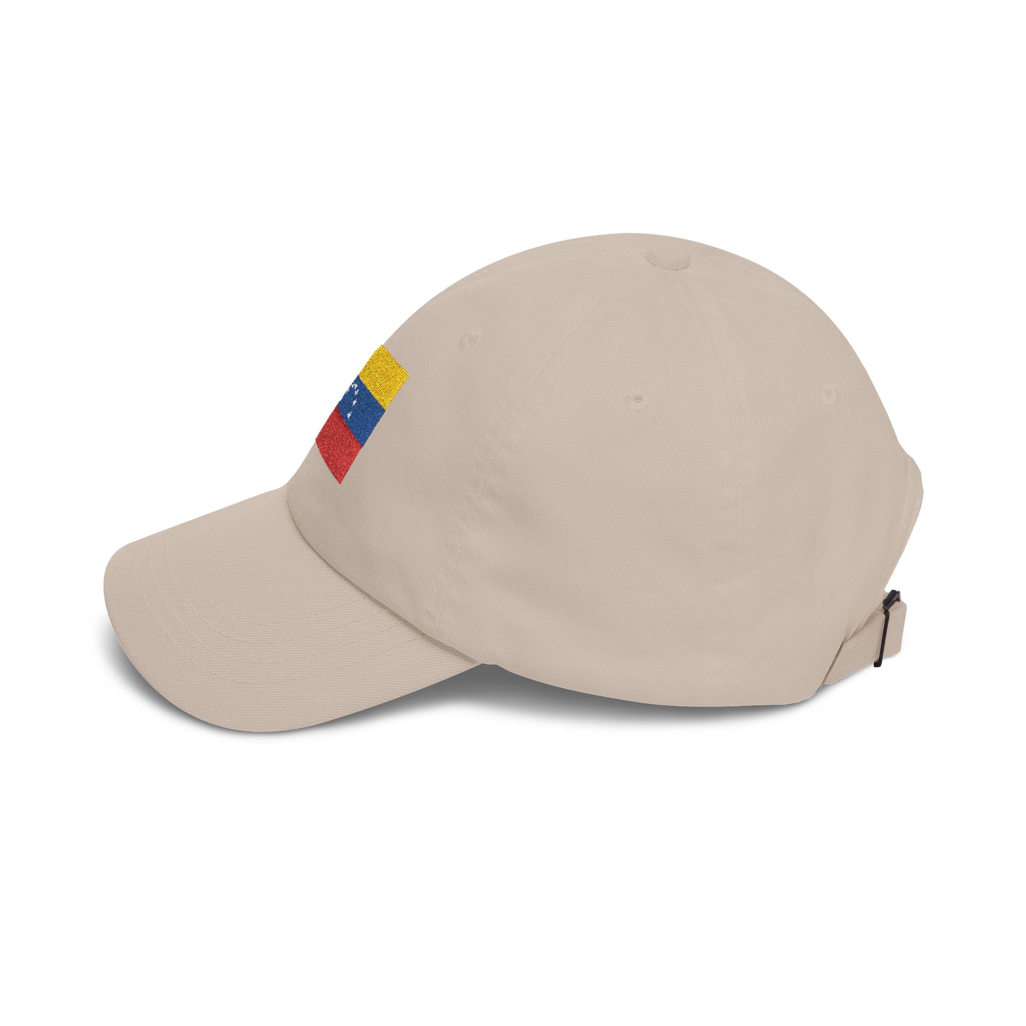 Venezuela Freedom Classic Dad Cap