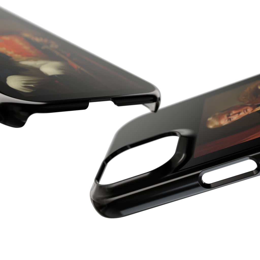 Simon Bolivar x Trump - Case