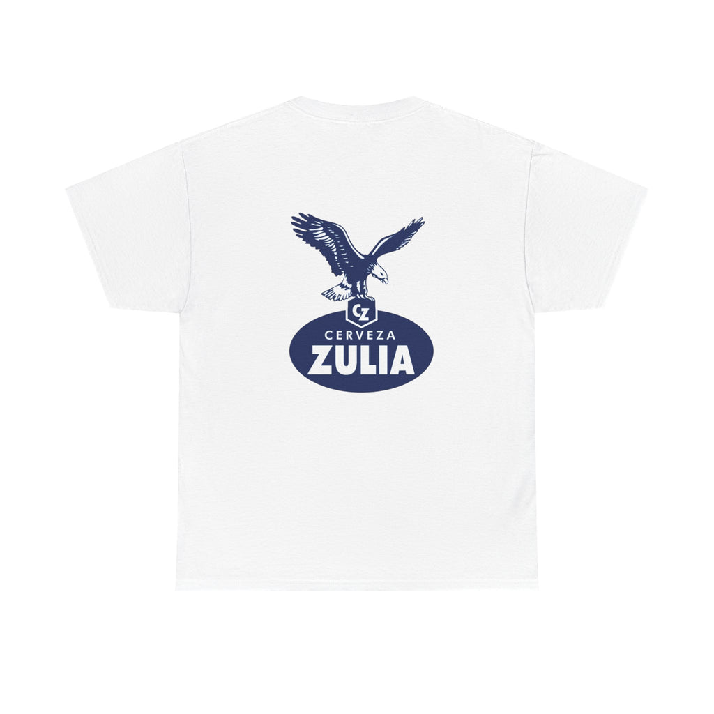 Cerveza Zulia T-shirt