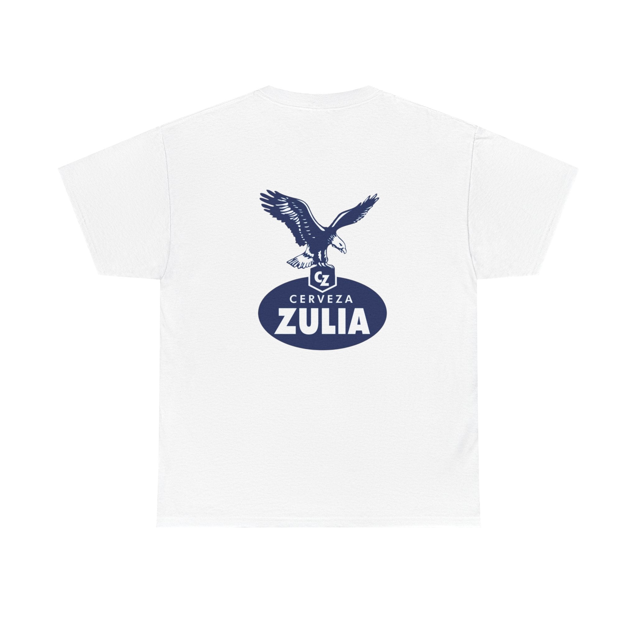 Cerveza Zulia T-shirt