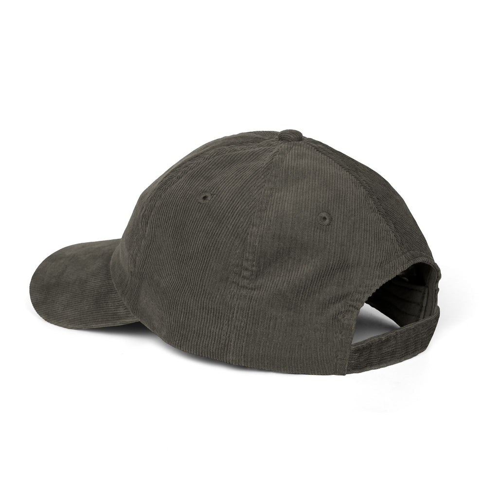 "Maduro Coñoetumadre" Vintage Brown Cap