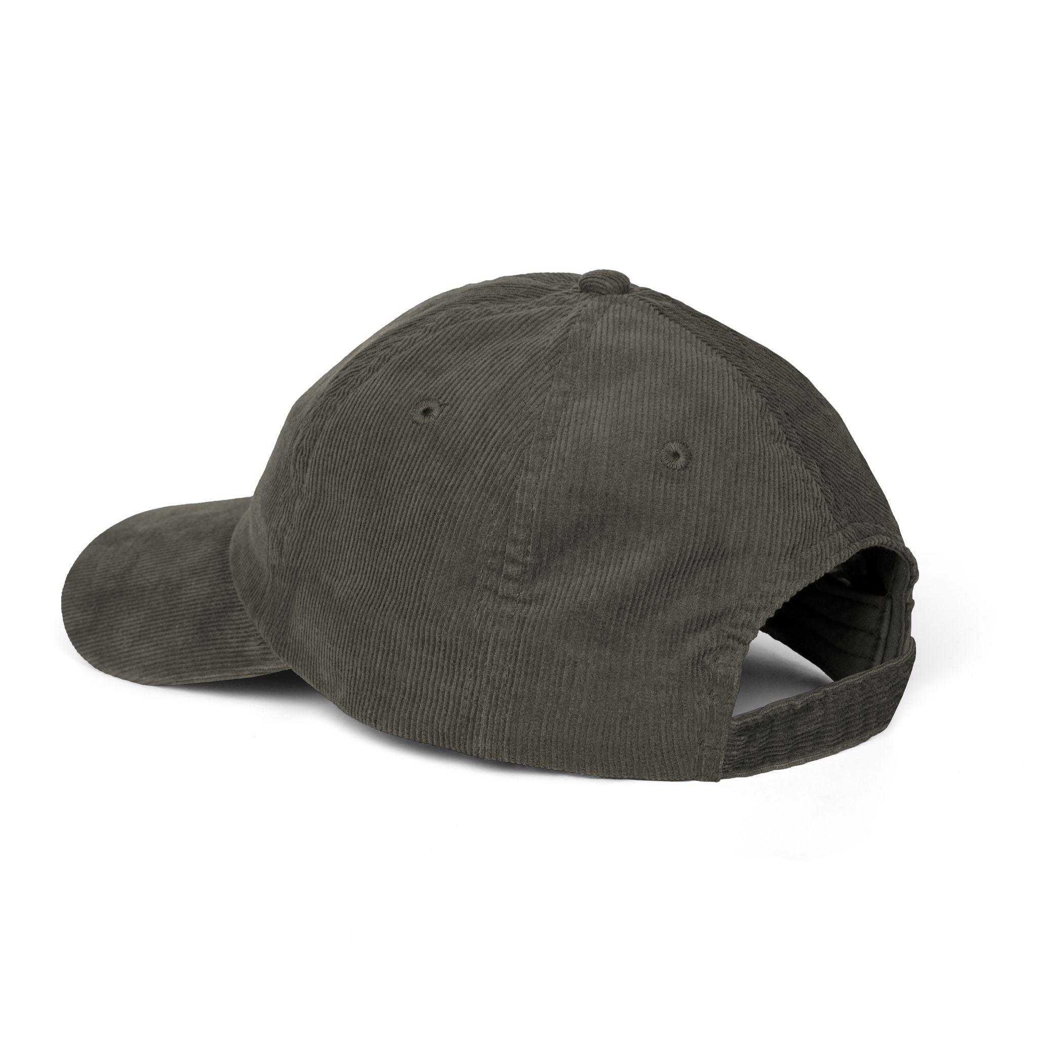 "Maduro Coñoetumadre" Vintage Brown Cap