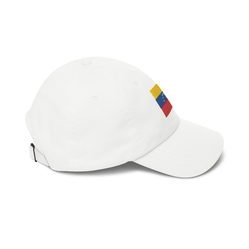 Venezuela Freedom Classic Dad Cap