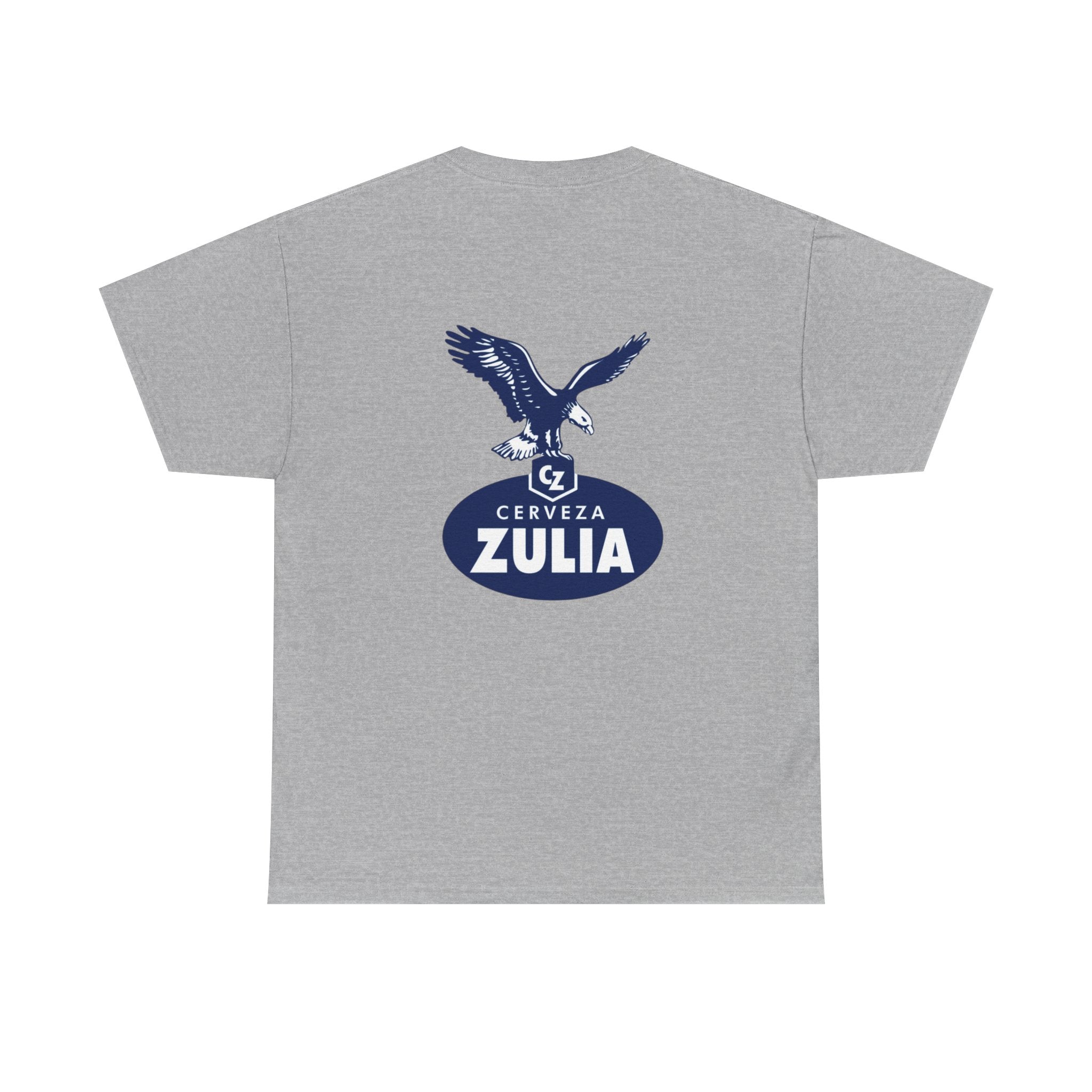 Cerveza Zulia T-shirt