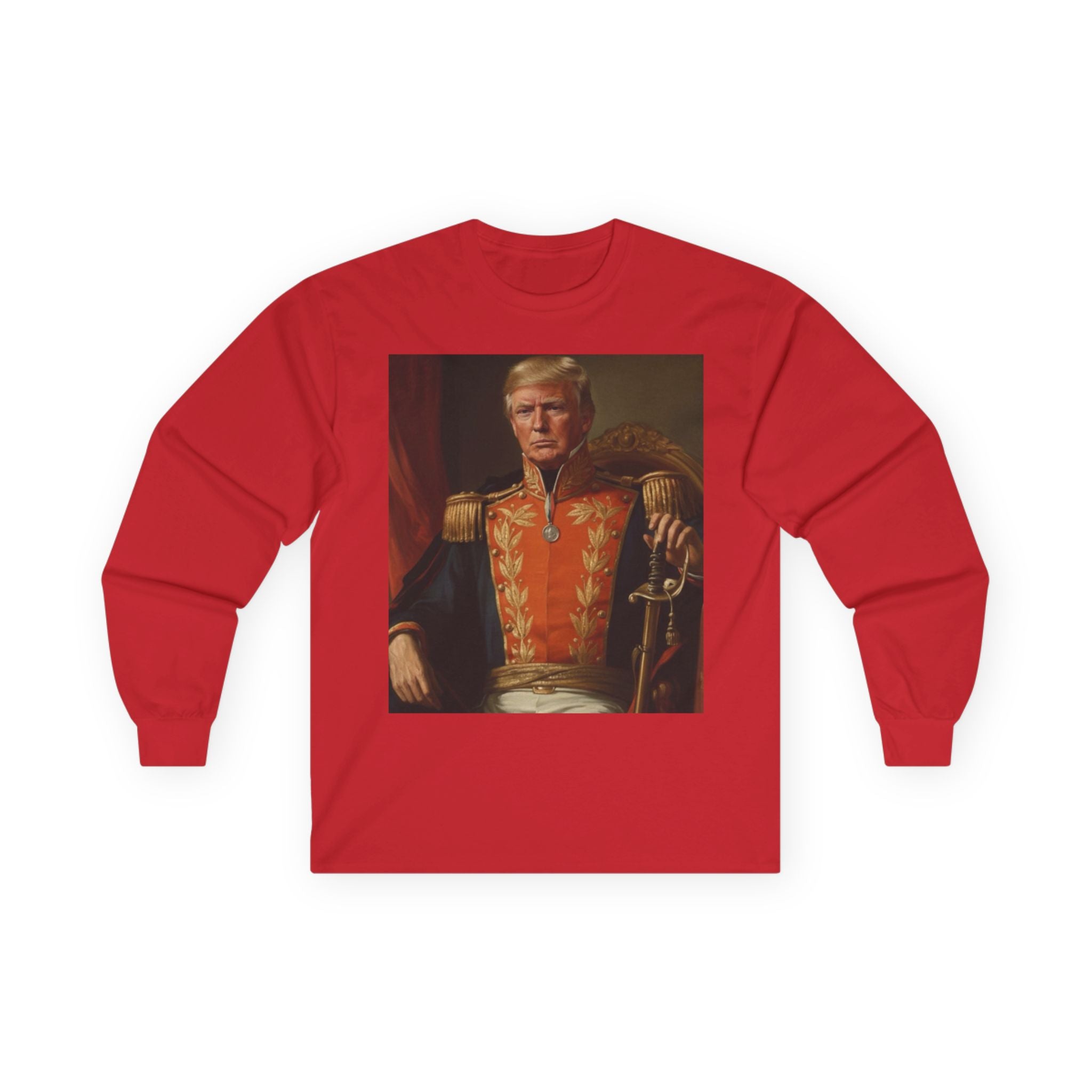 Simon Bolivar x Trump - Sweat Shirt