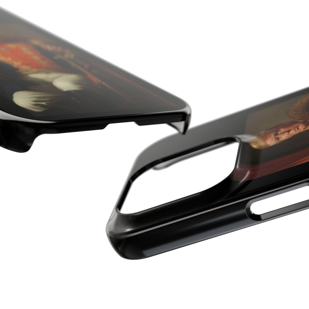 Simon Bolivar x Trump - Case