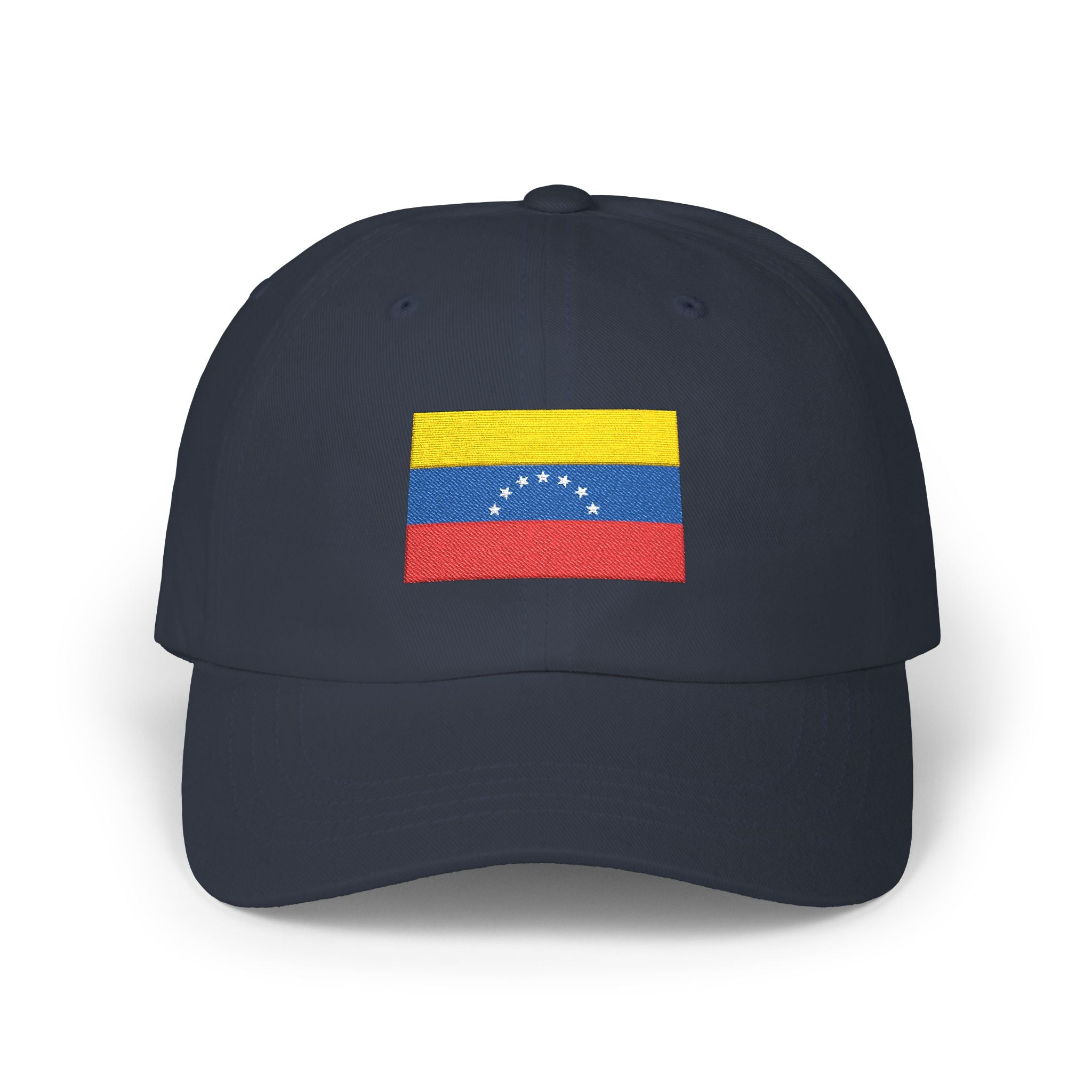 Venezuela Freedom Classic Dad Cap