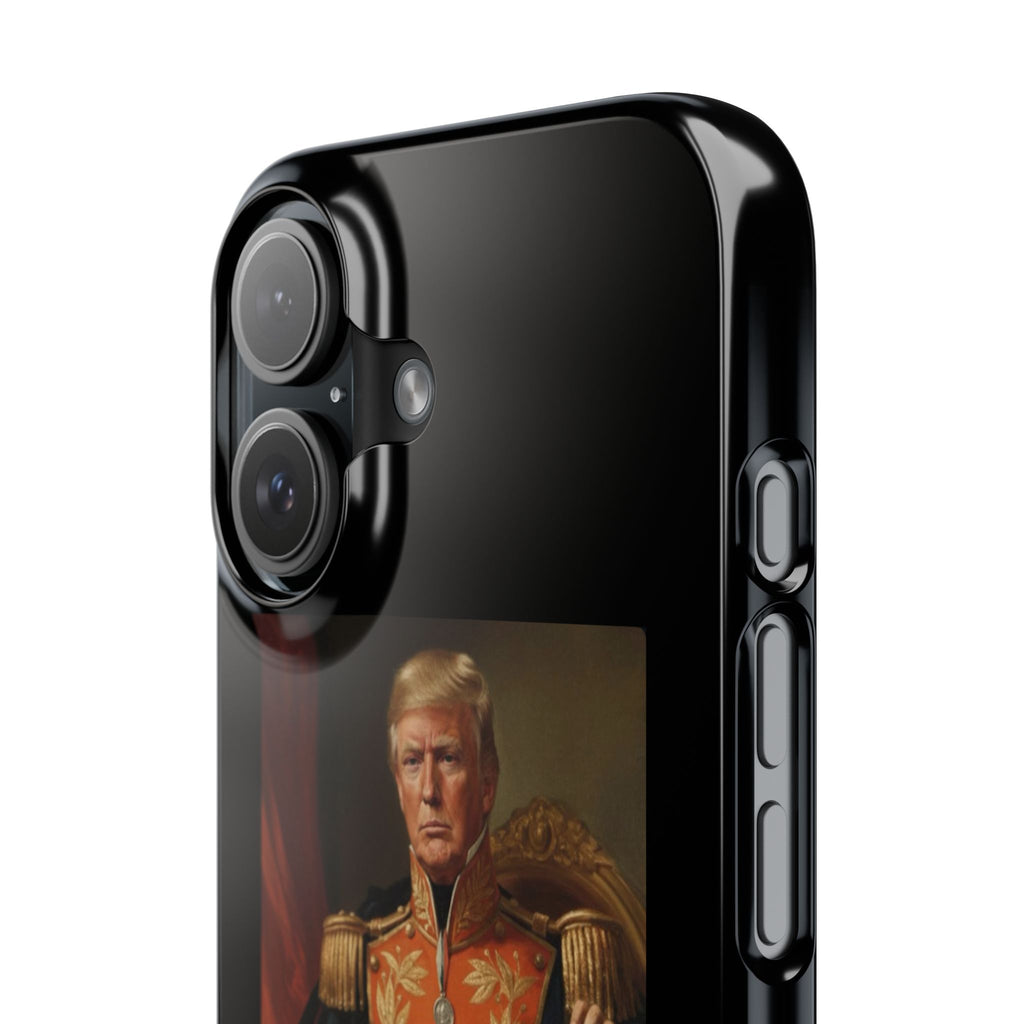 Simon Bolivar x Trump - Case