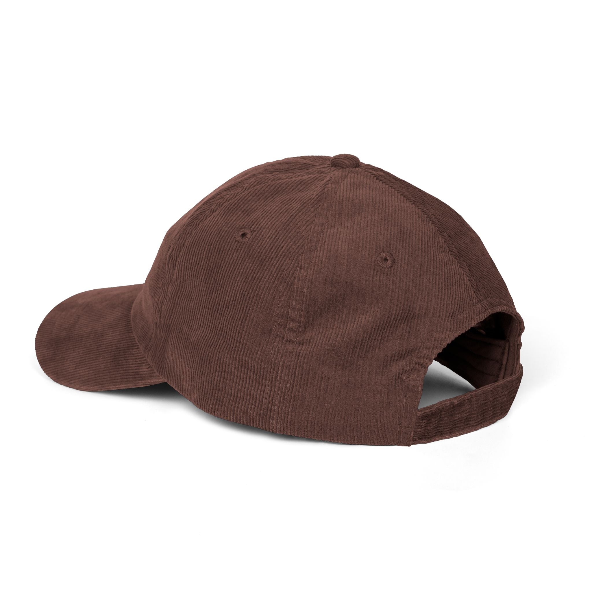 "Maduro Coñoetumadre" Vintage Brown Cap