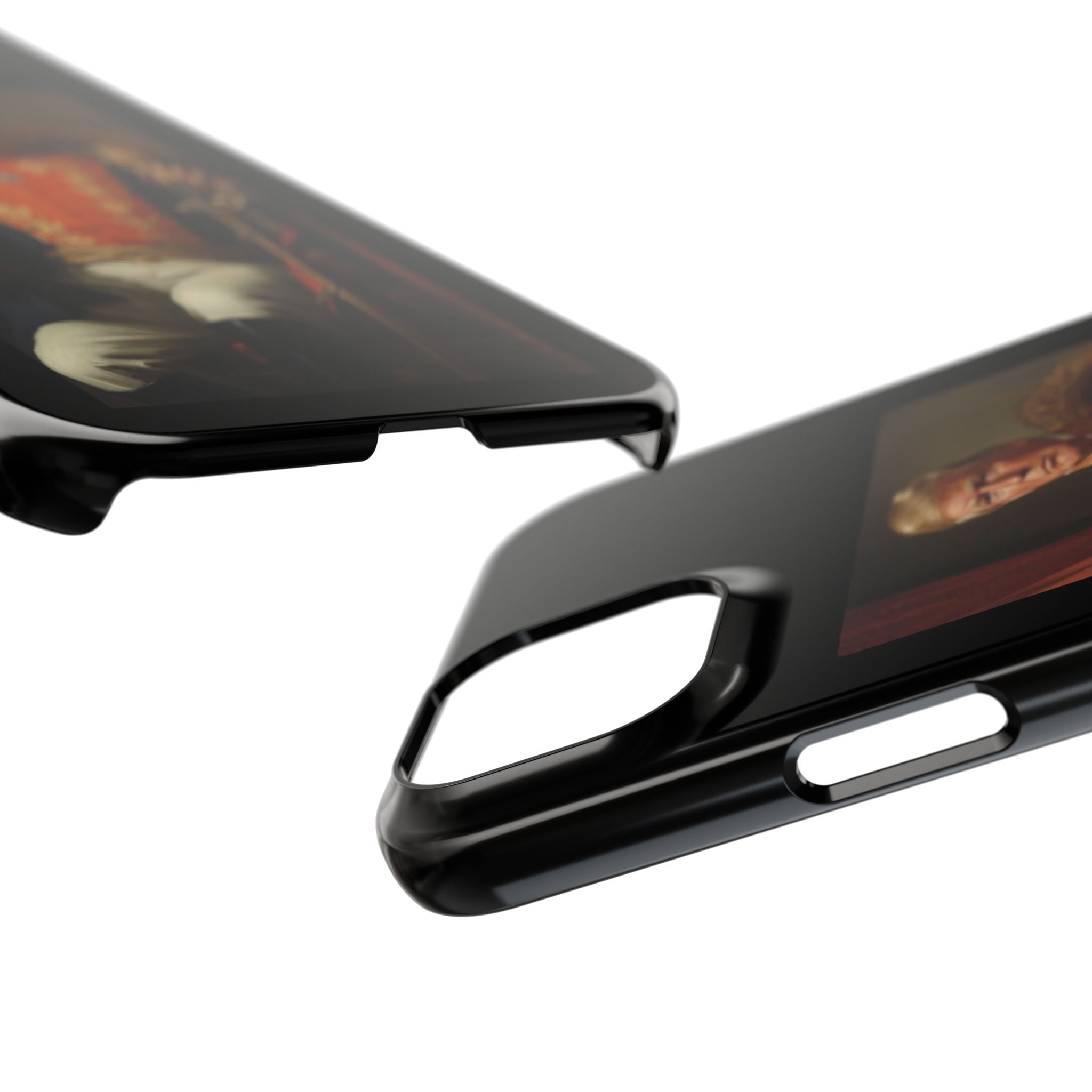 Simon Bolivar x Trump - Case