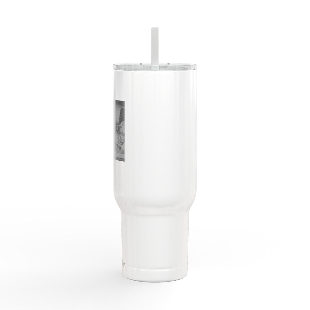 Nicolas Maduro - 40oz Tumbler