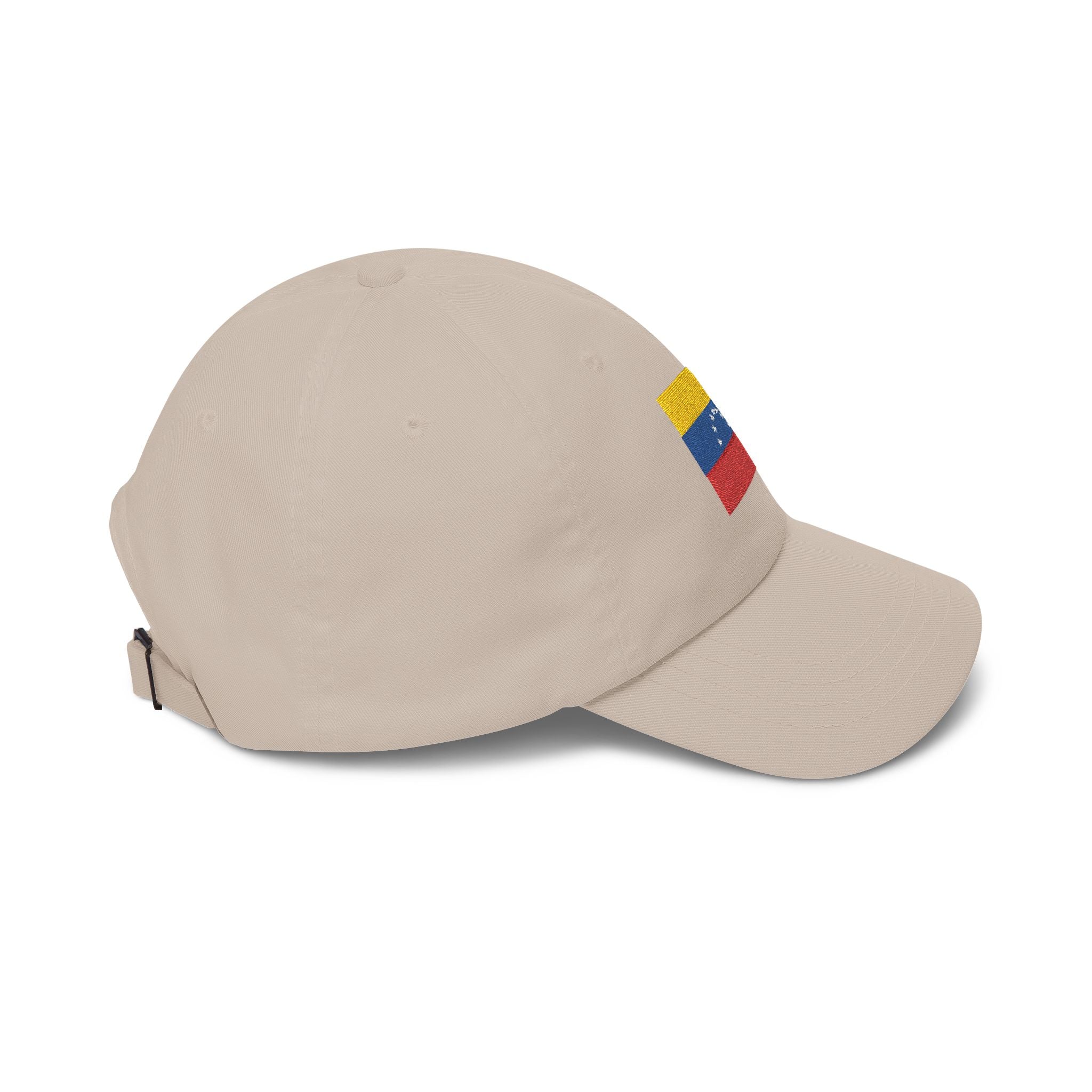 Venezuela Freedom Classic Dad Cap